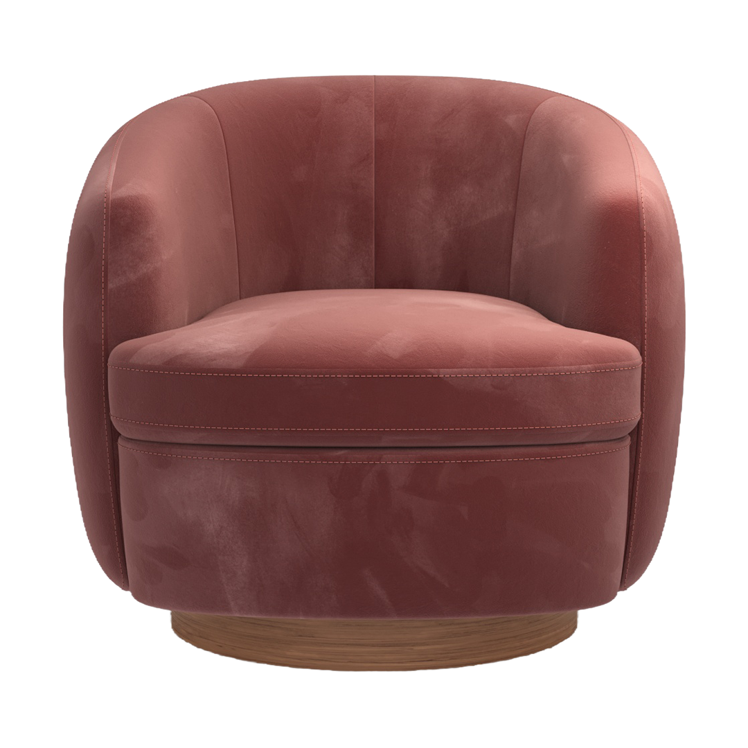 Tivoli Accent Chair