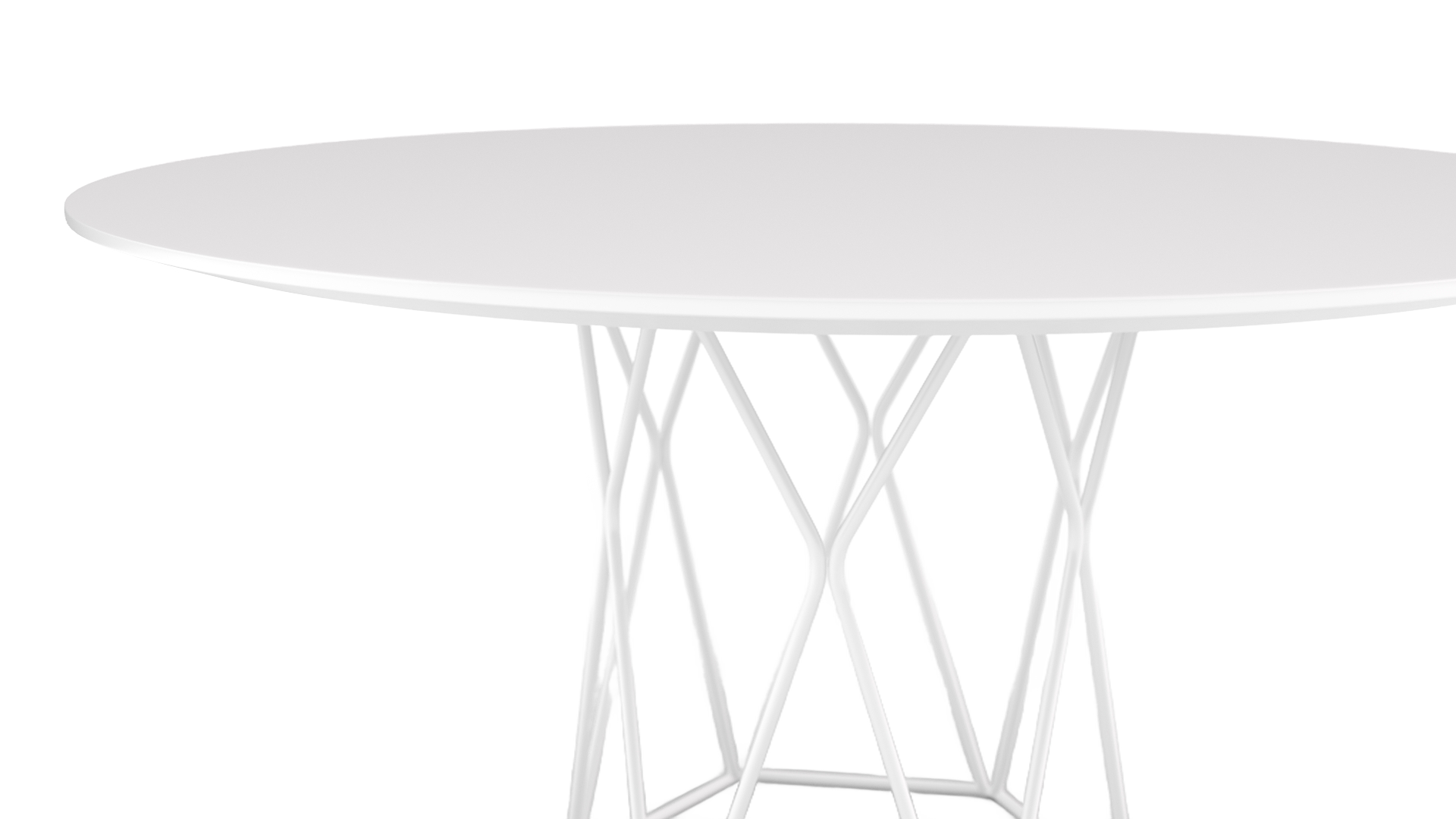 Topo Dining Table