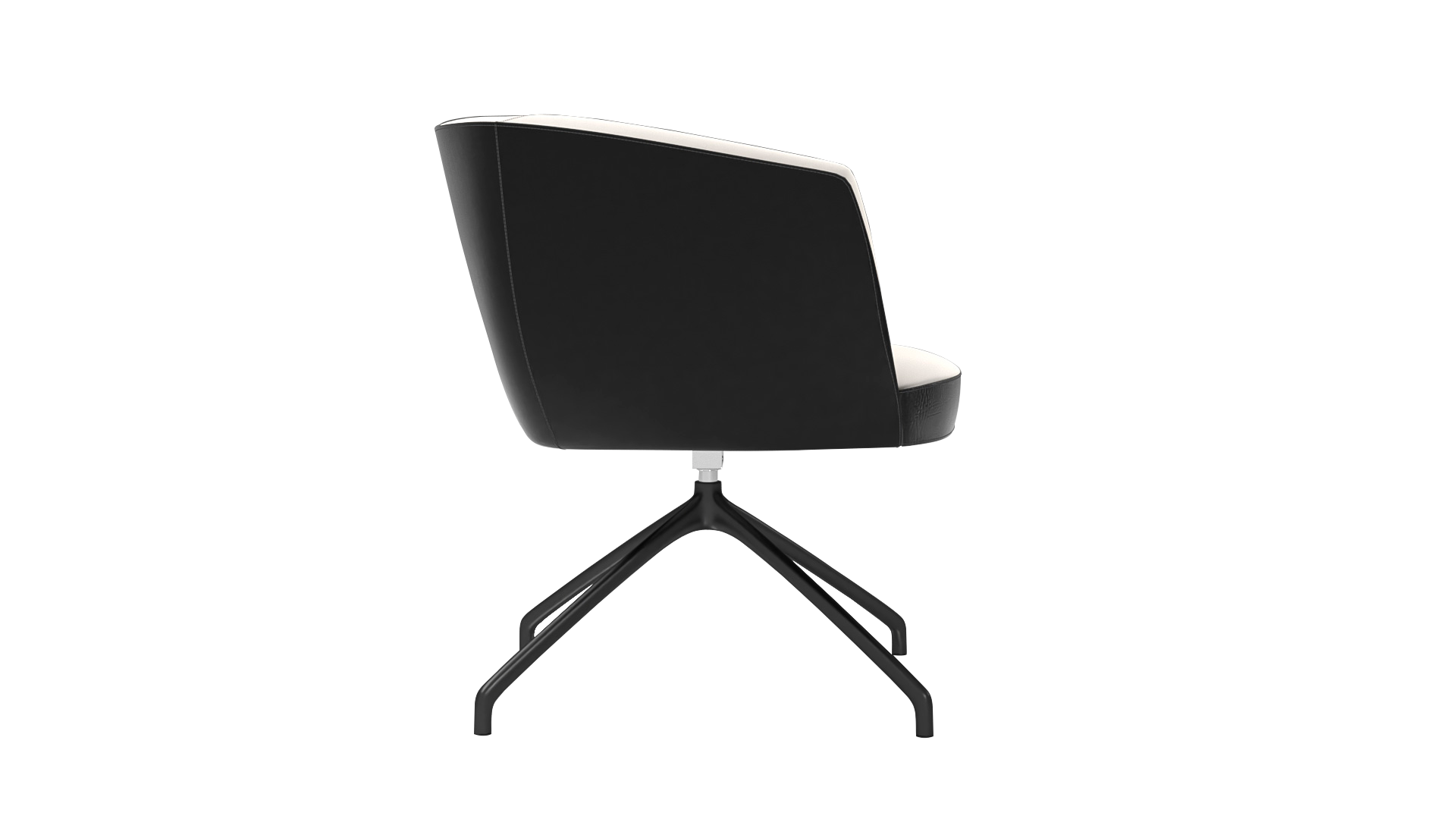 Vela Dining Chair Grey