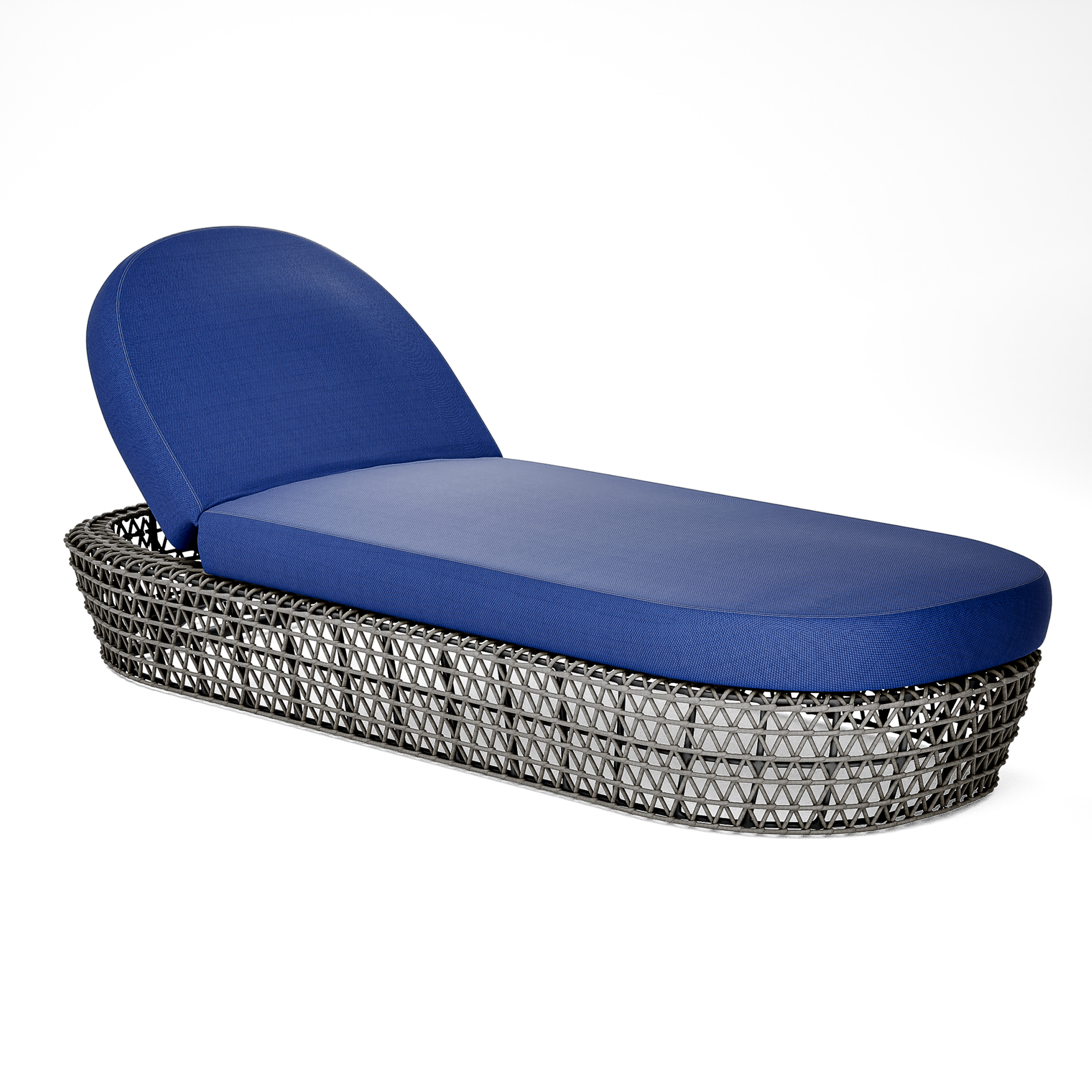 HP Veranda Lounge Seat
