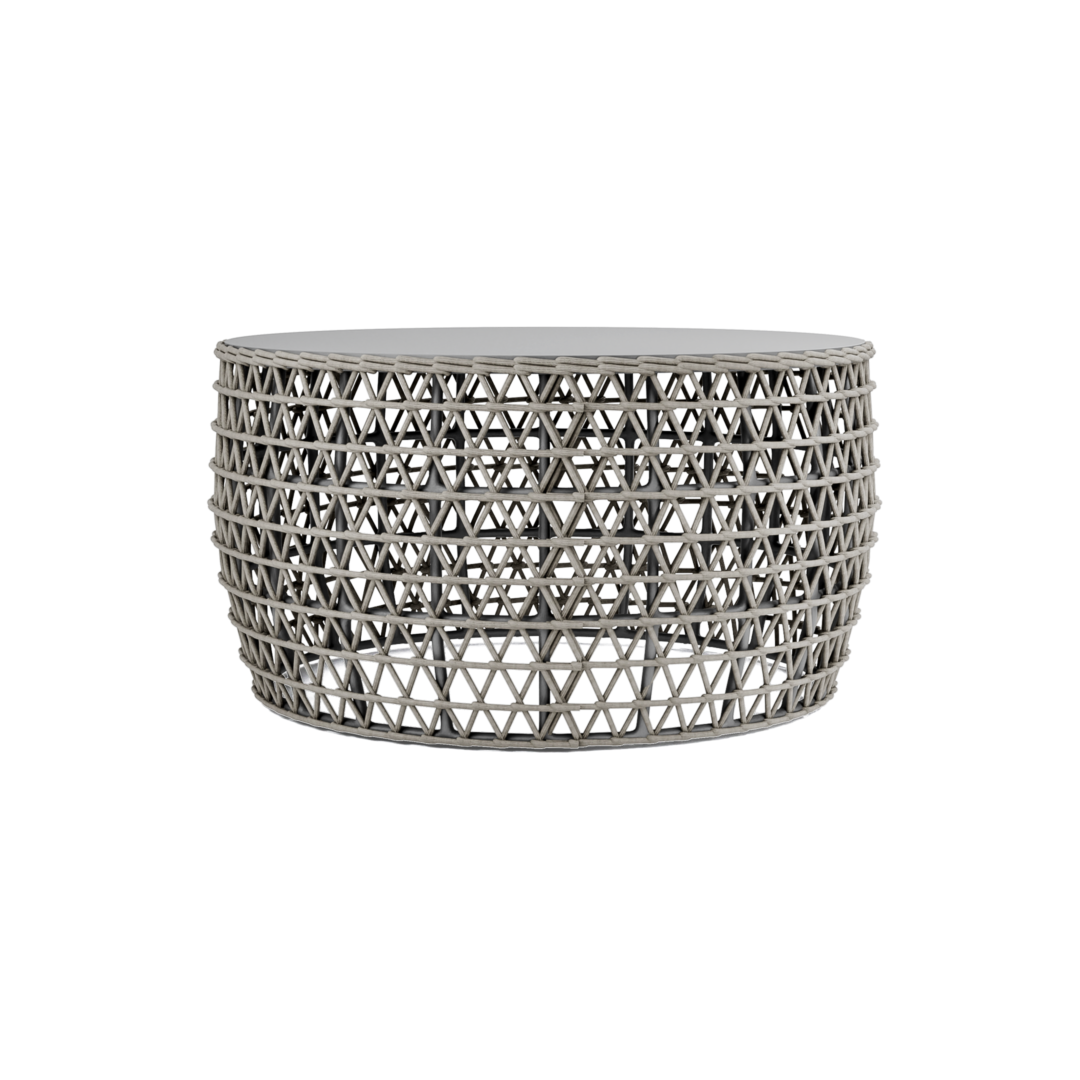 HP Veranda Side Table Round