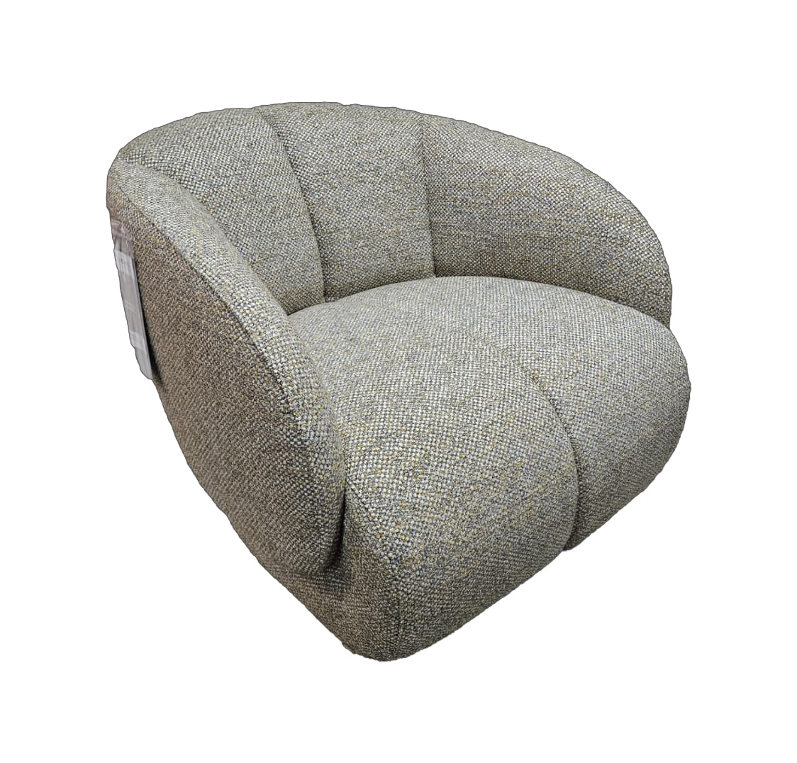 Gillian Swivel Armchair