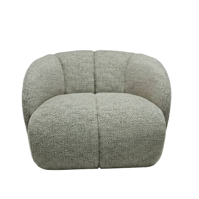 Gillian Swivel Armchair