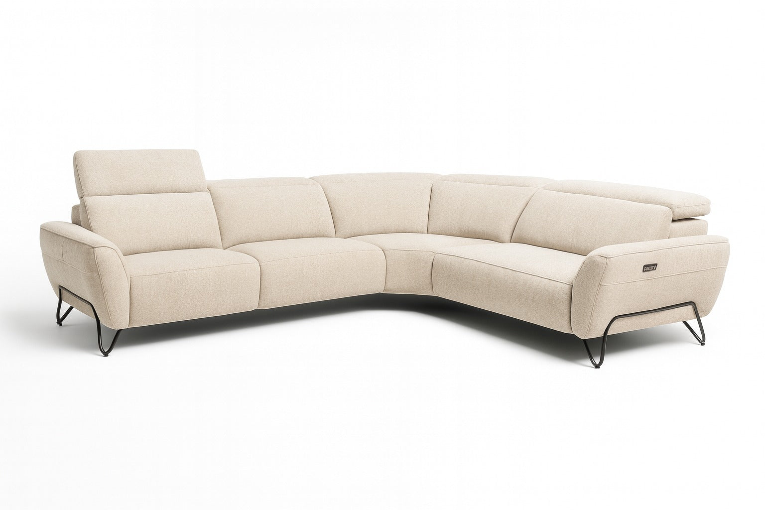 Dai Sectional