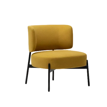 Vogue Accent Chair