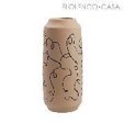 Wirework Vase Tall