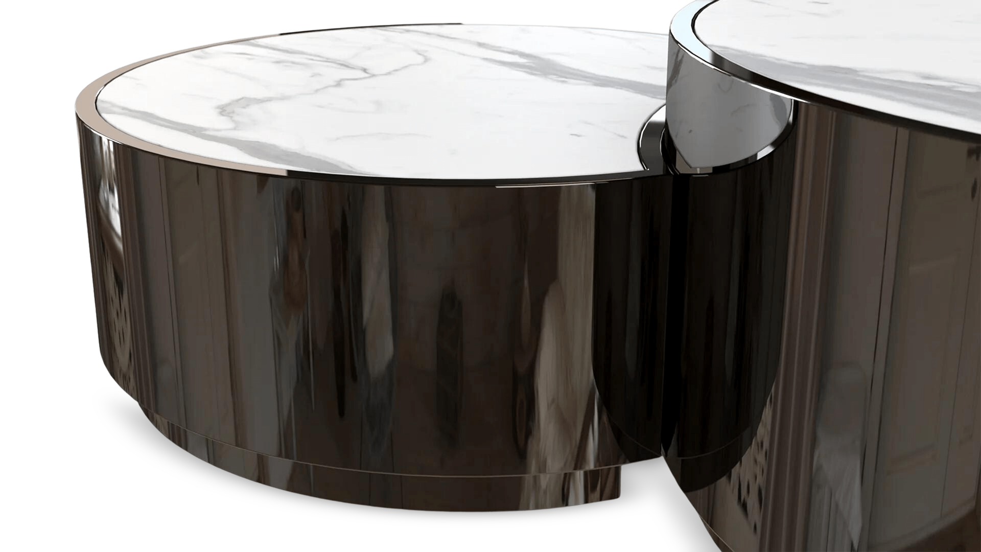 Yin Coffee Table