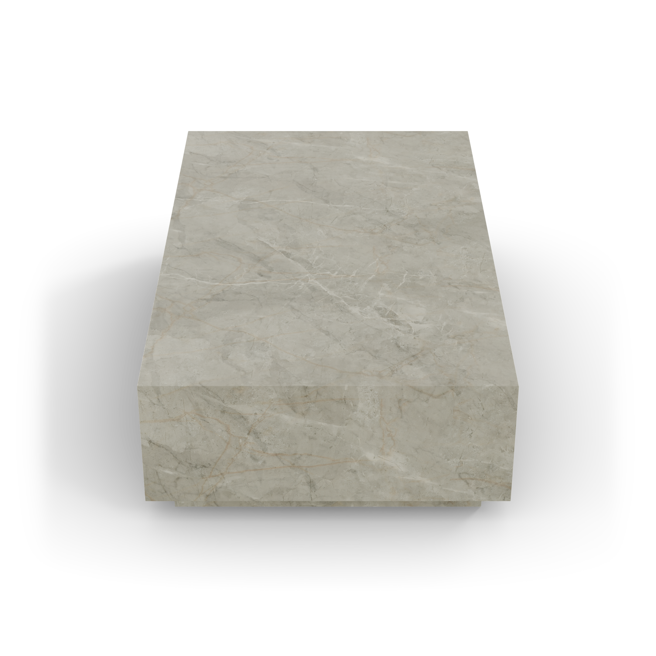 Adelaide Rectangle Coffee Table