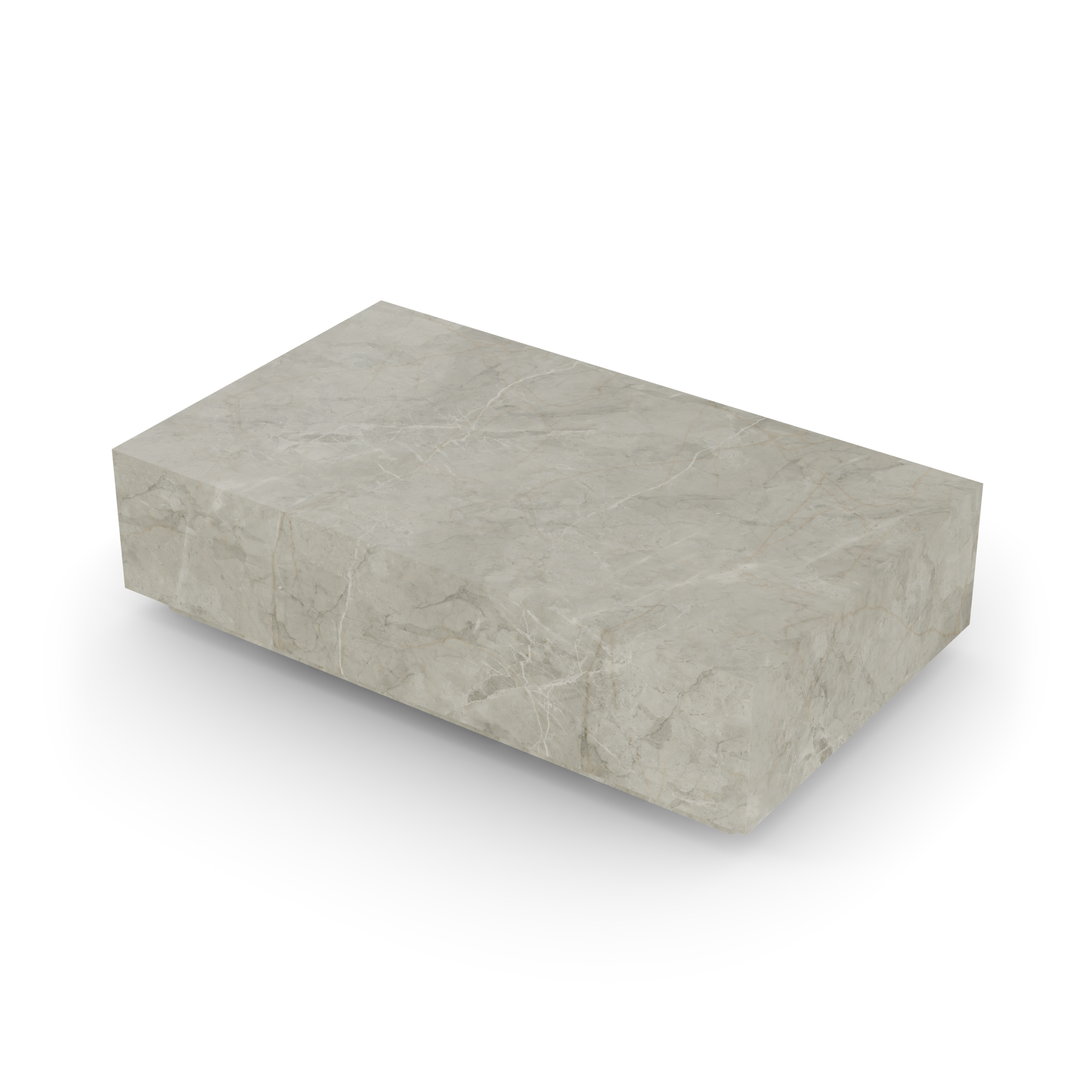 Adelaide Rectangle Coffee Table