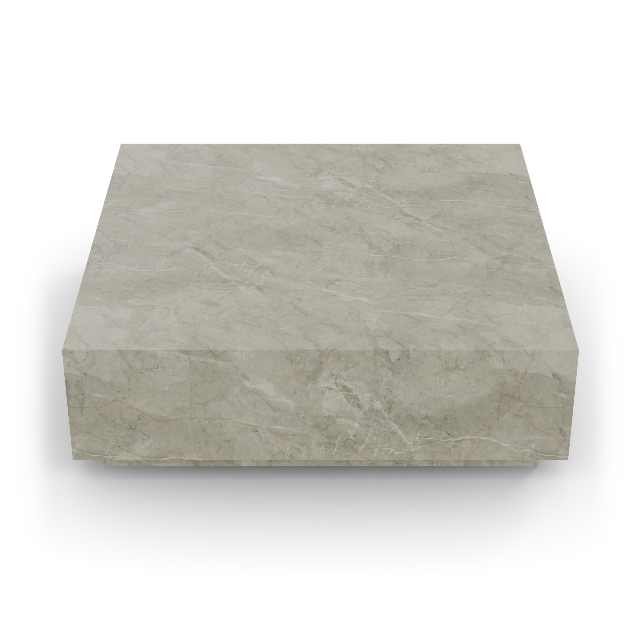 Adelaide Square Coffee Table