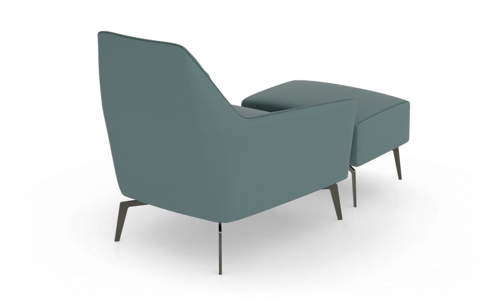 HM Alcove Leisure Chair