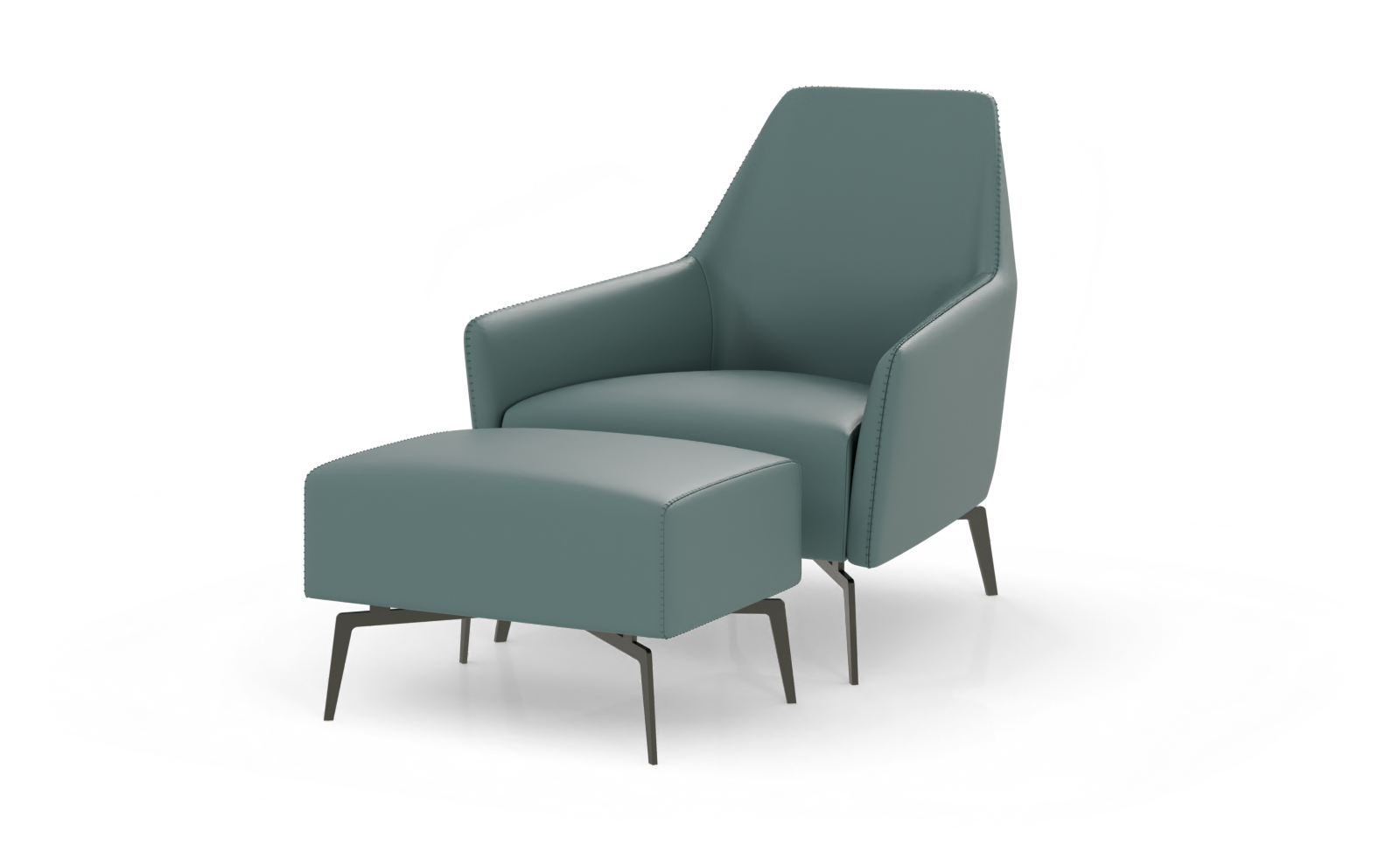 HM Alcove Leisure Chair