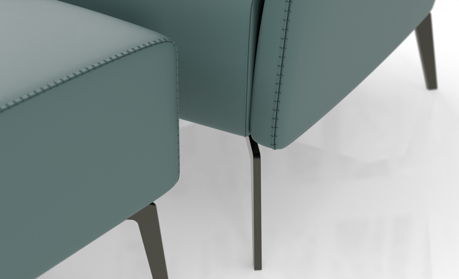 HM Alcove Leisure Chair