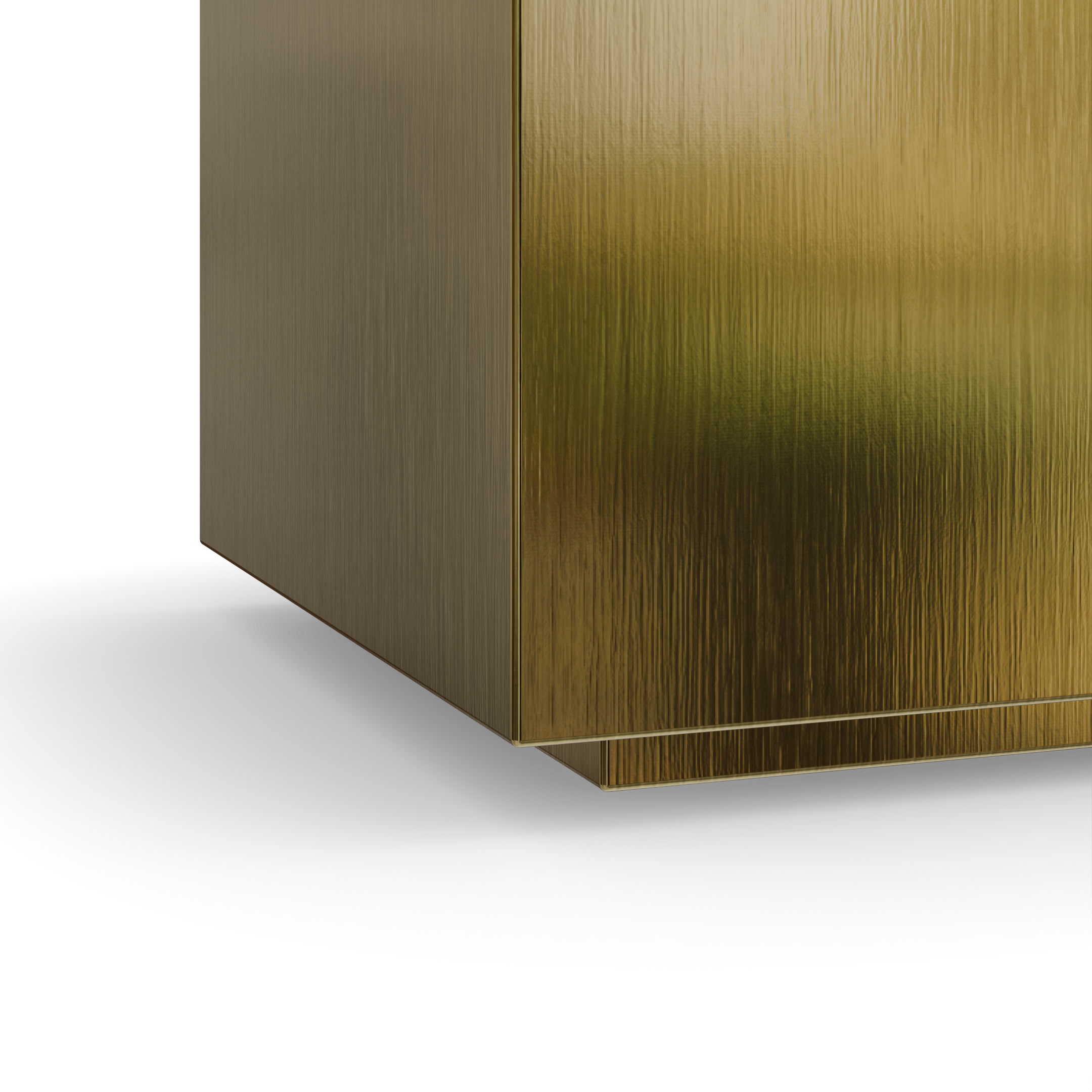 Alida Side Table