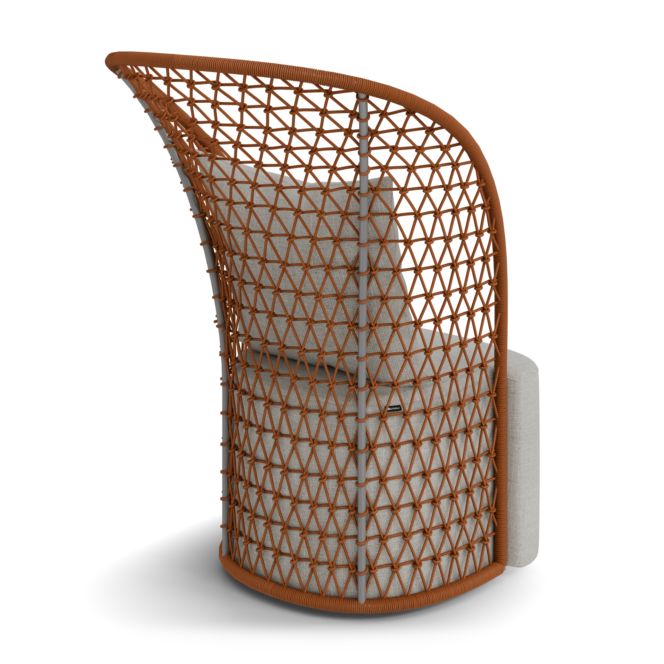 HP Aubree Accent Chair