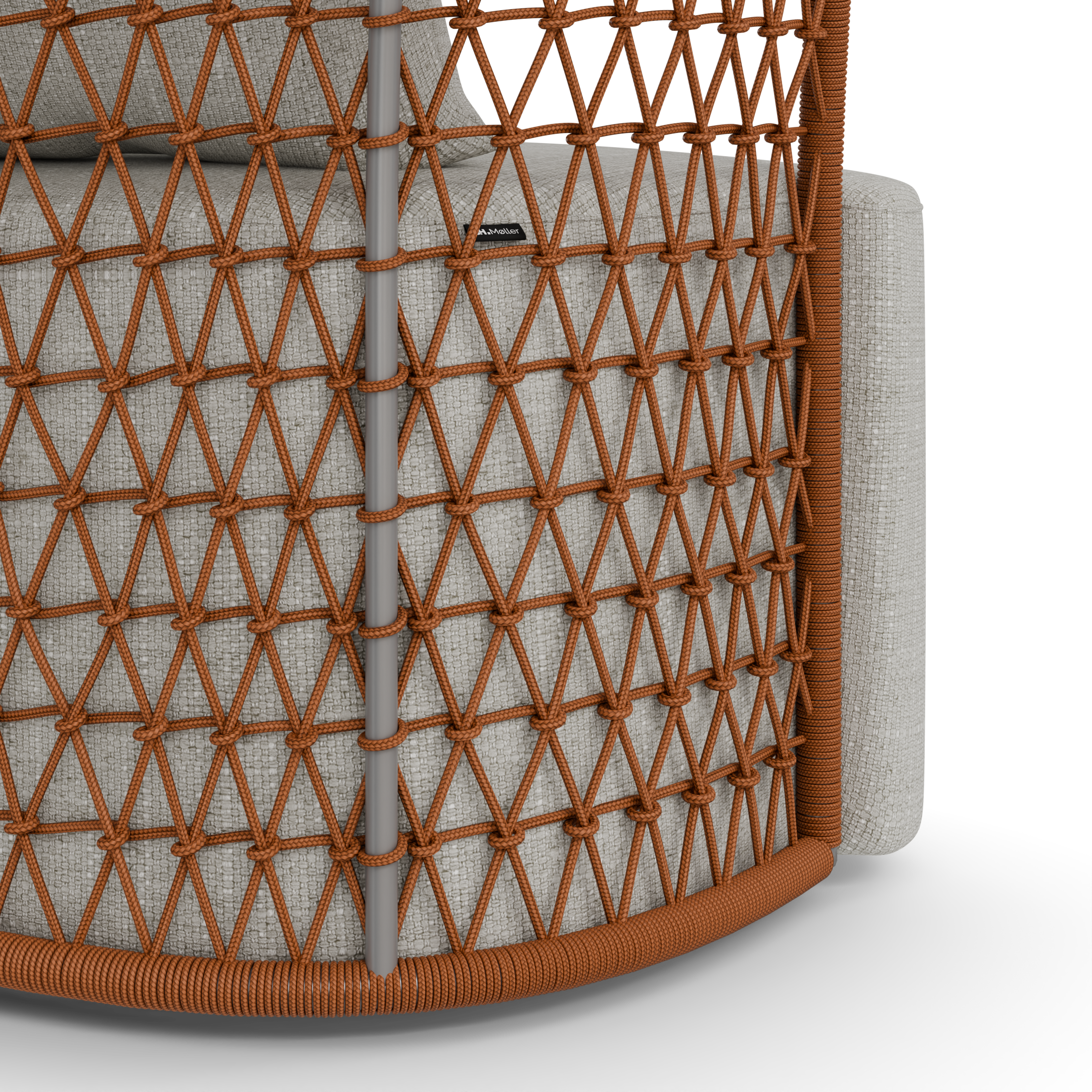 HP Aubree Sofa