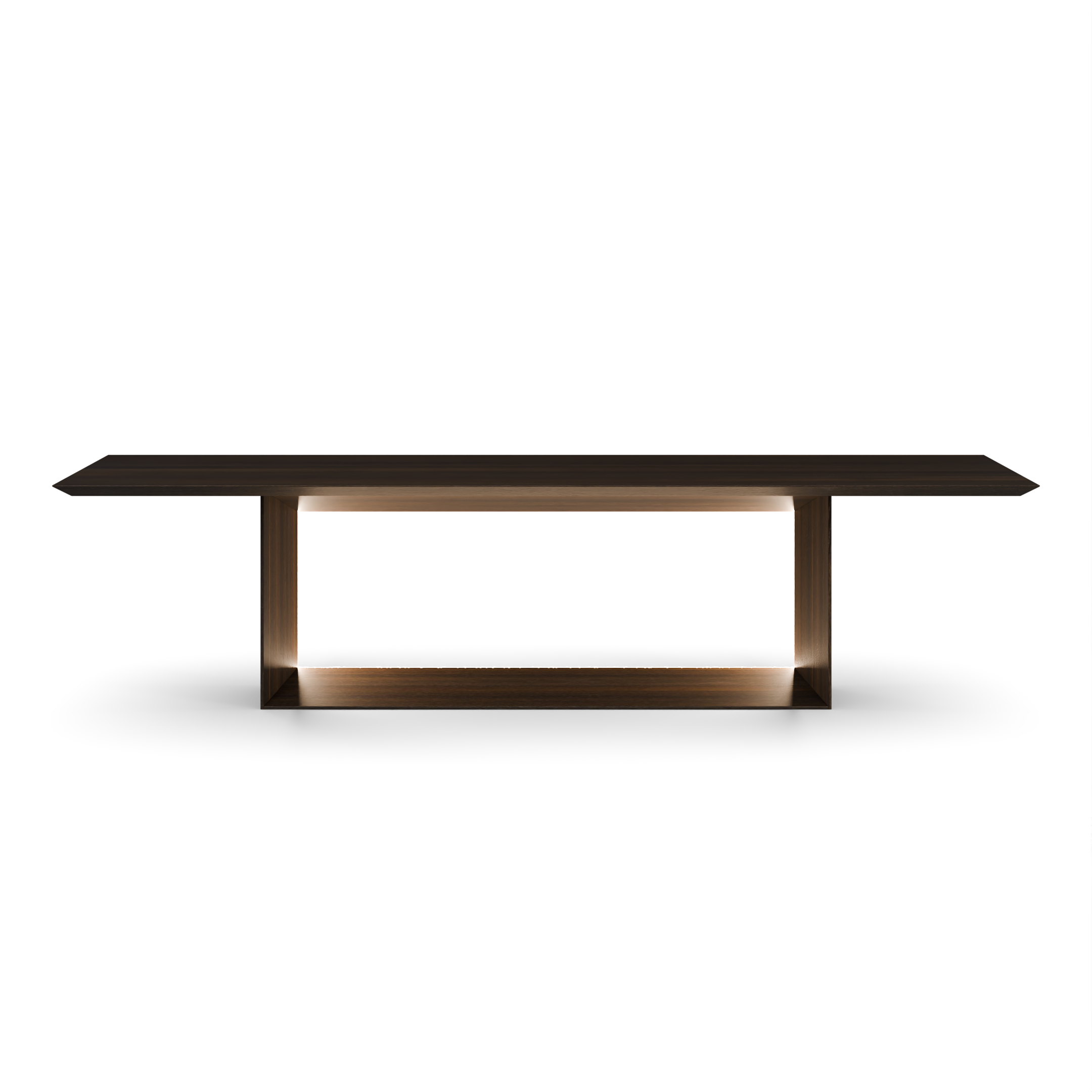 HM Ave Dining Table
