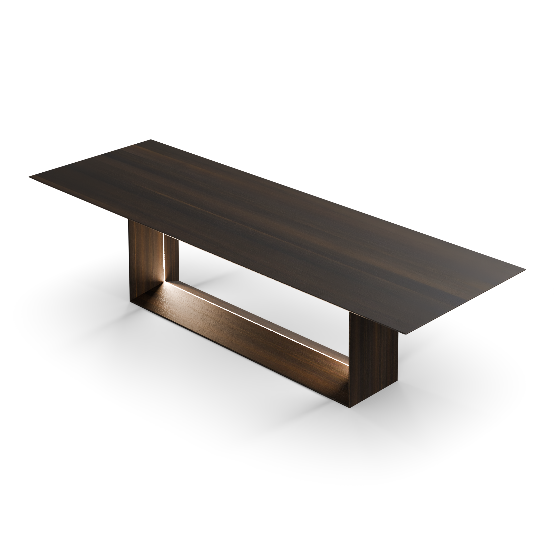 HM Ave Dining Table