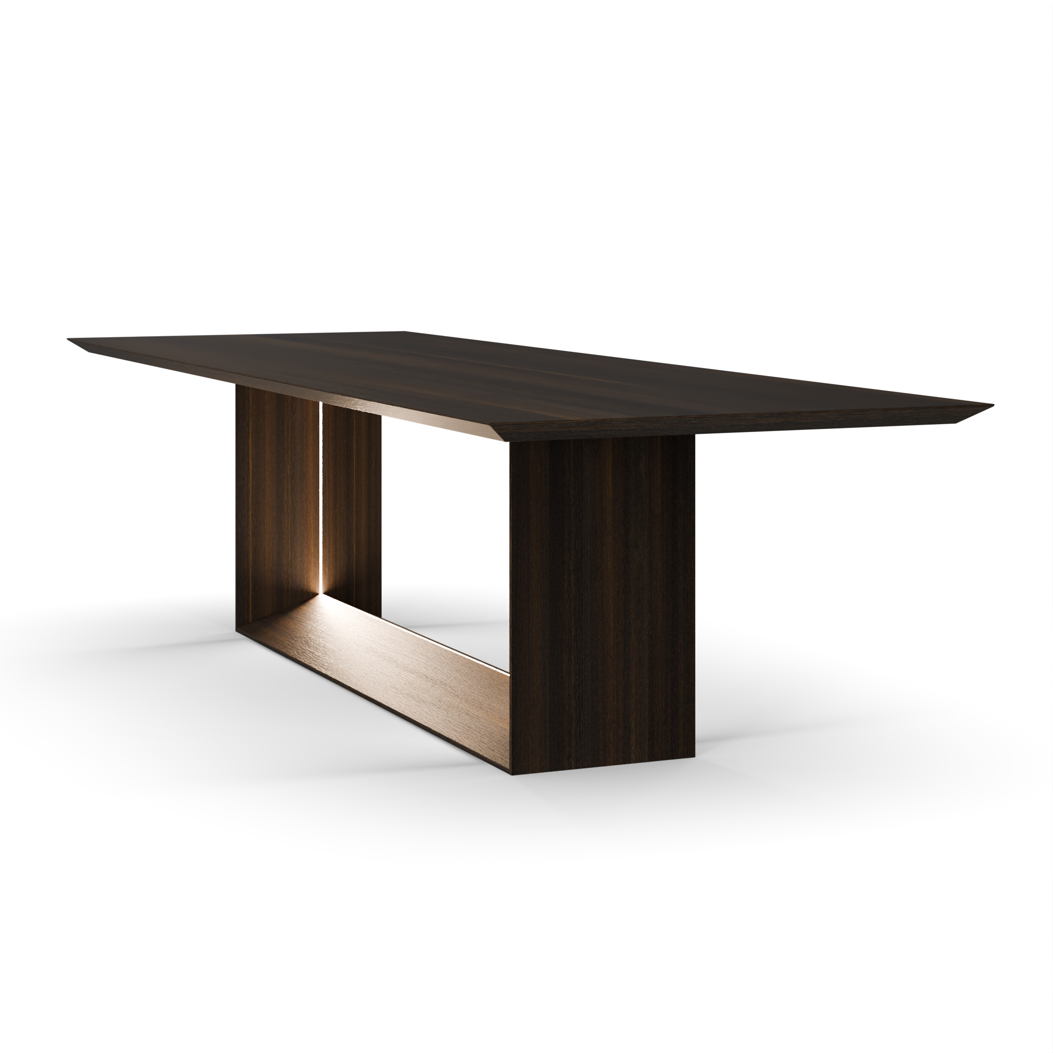 HM Ave Dining Table