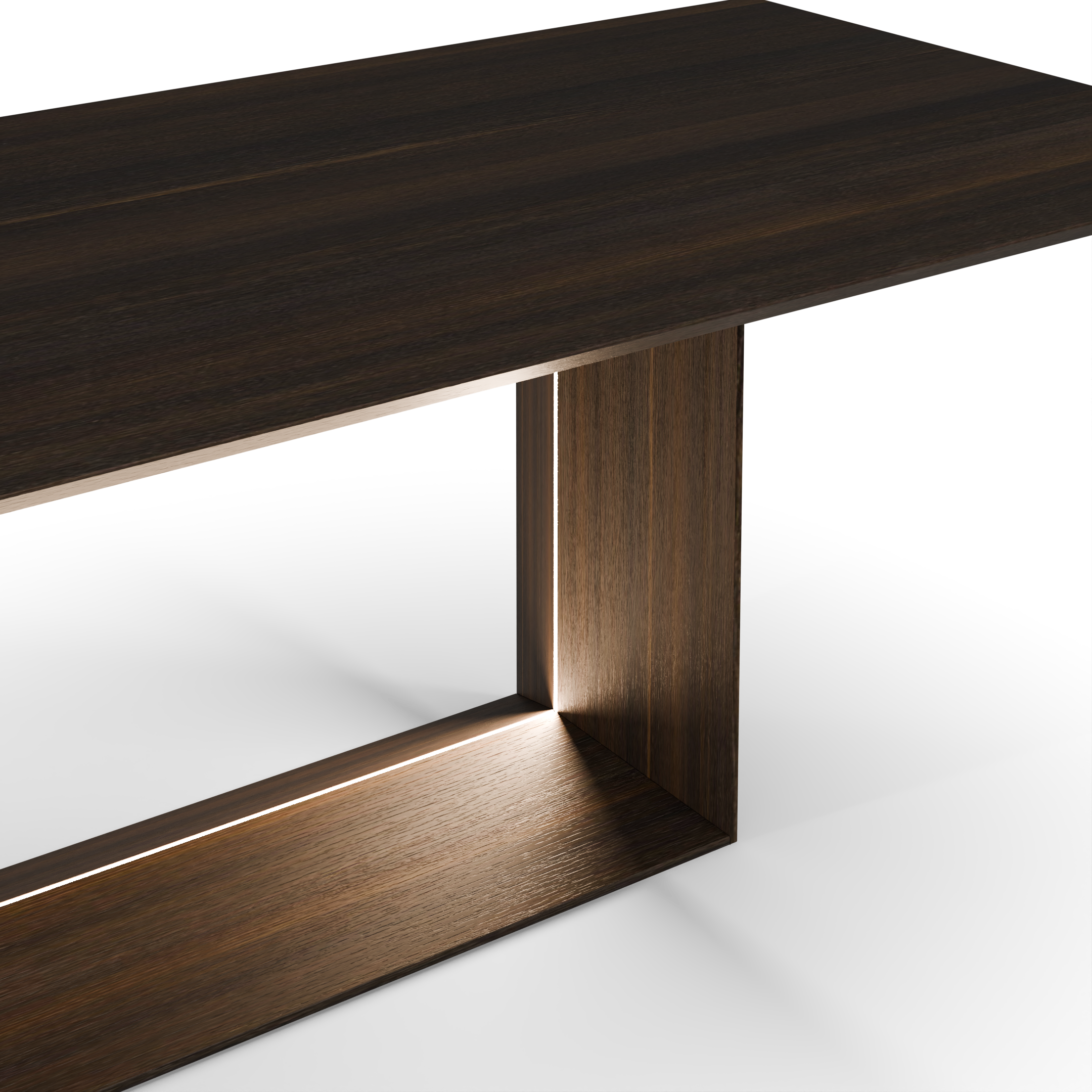 HM Ave Dining Table
