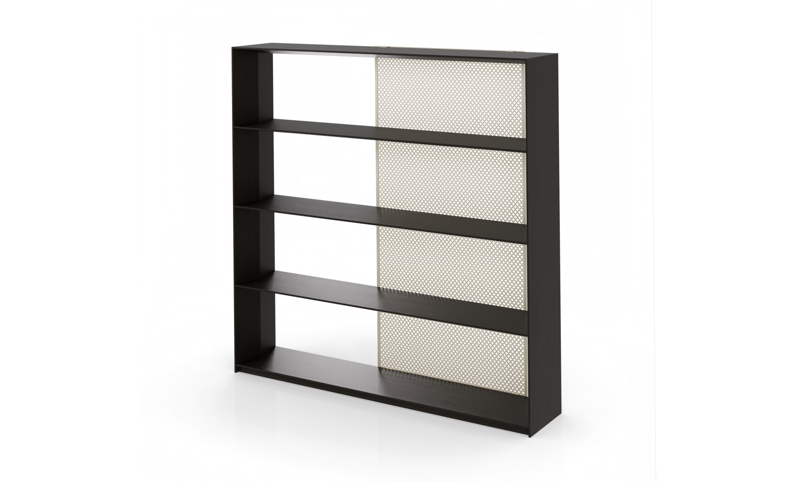 HM Avy Bookshelf