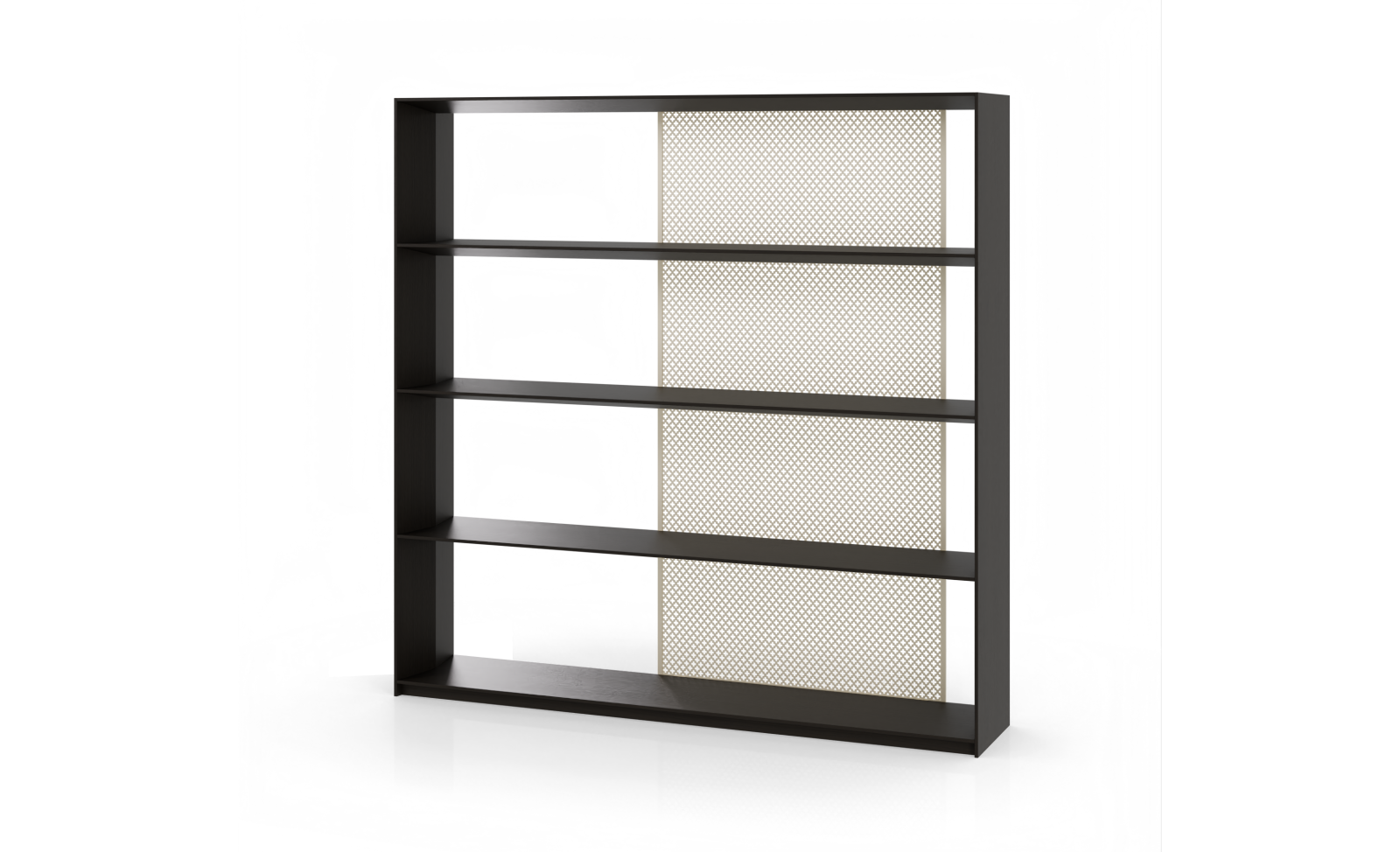 HM Avy Bookshelf