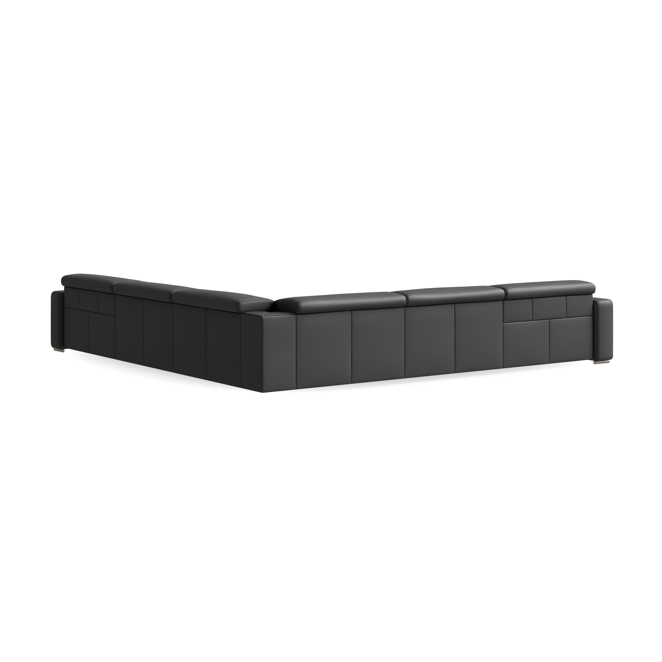 Bari Sectional