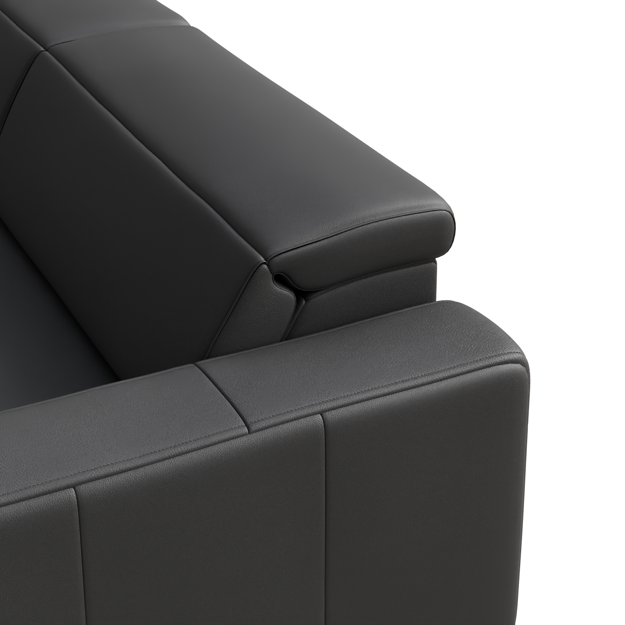 Bari Sectional