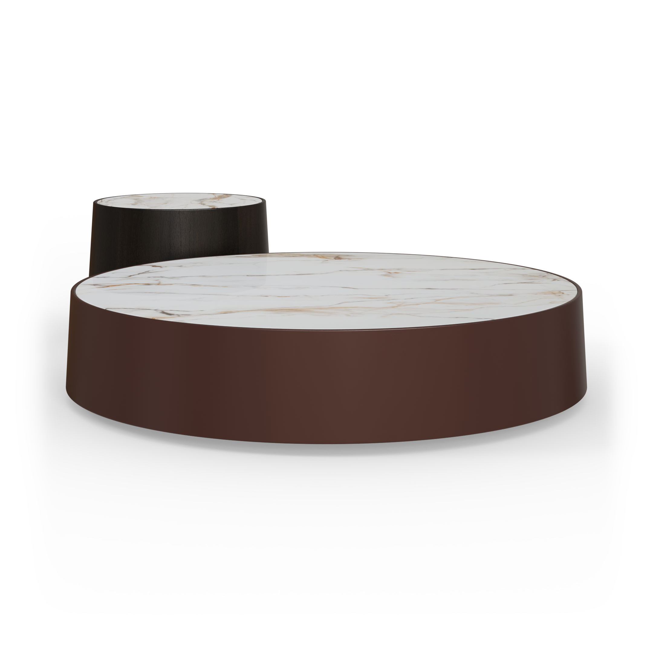 Berissa Coffee Table Set of 2