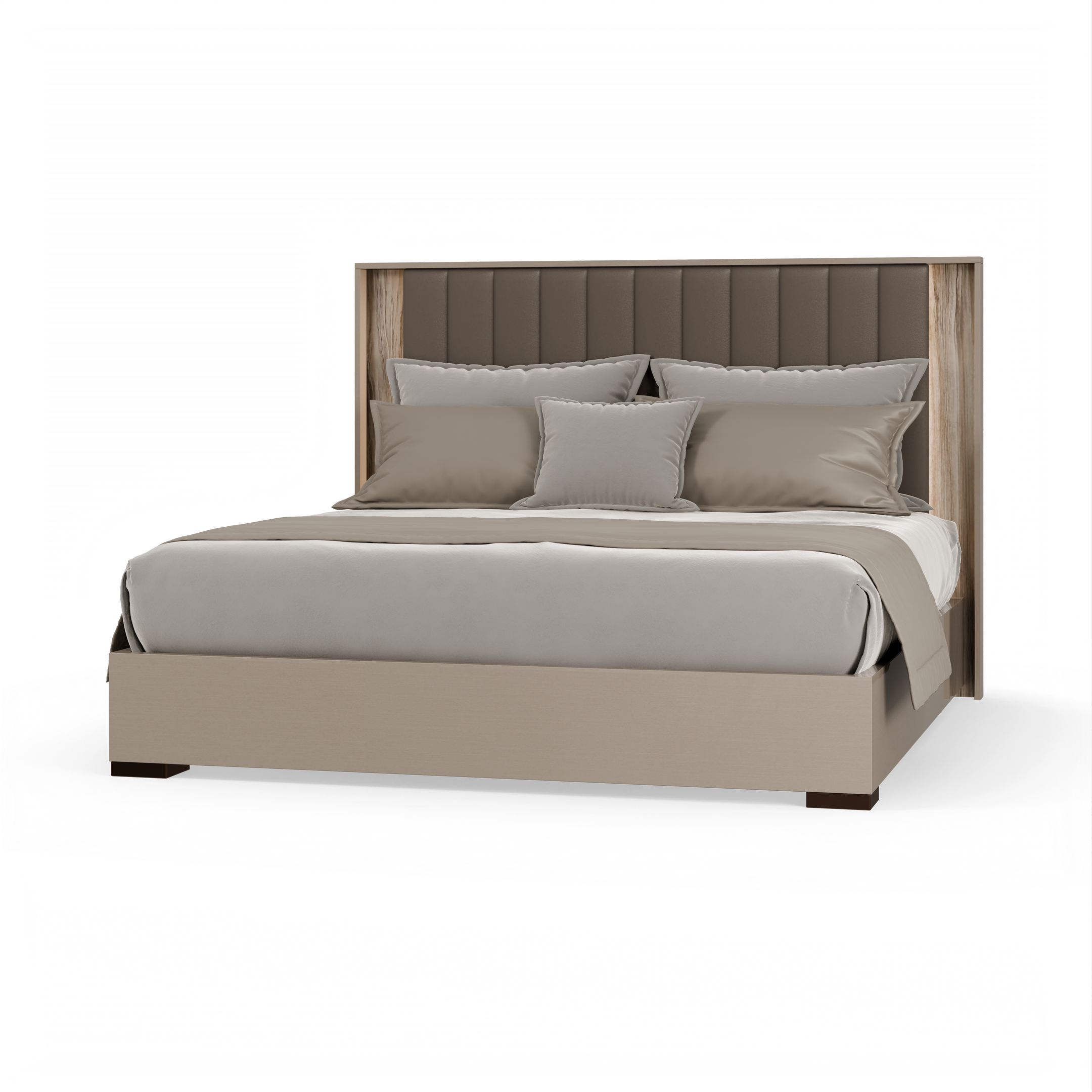 Botanic Bed