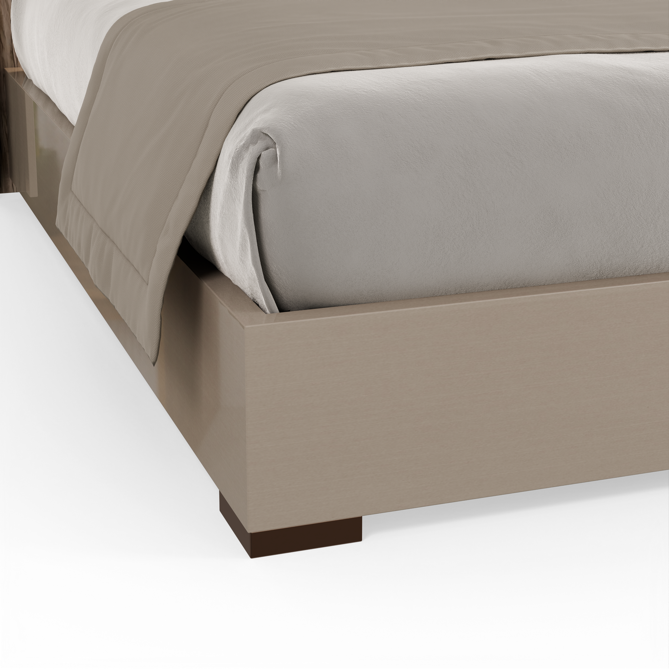 Botanic Bed