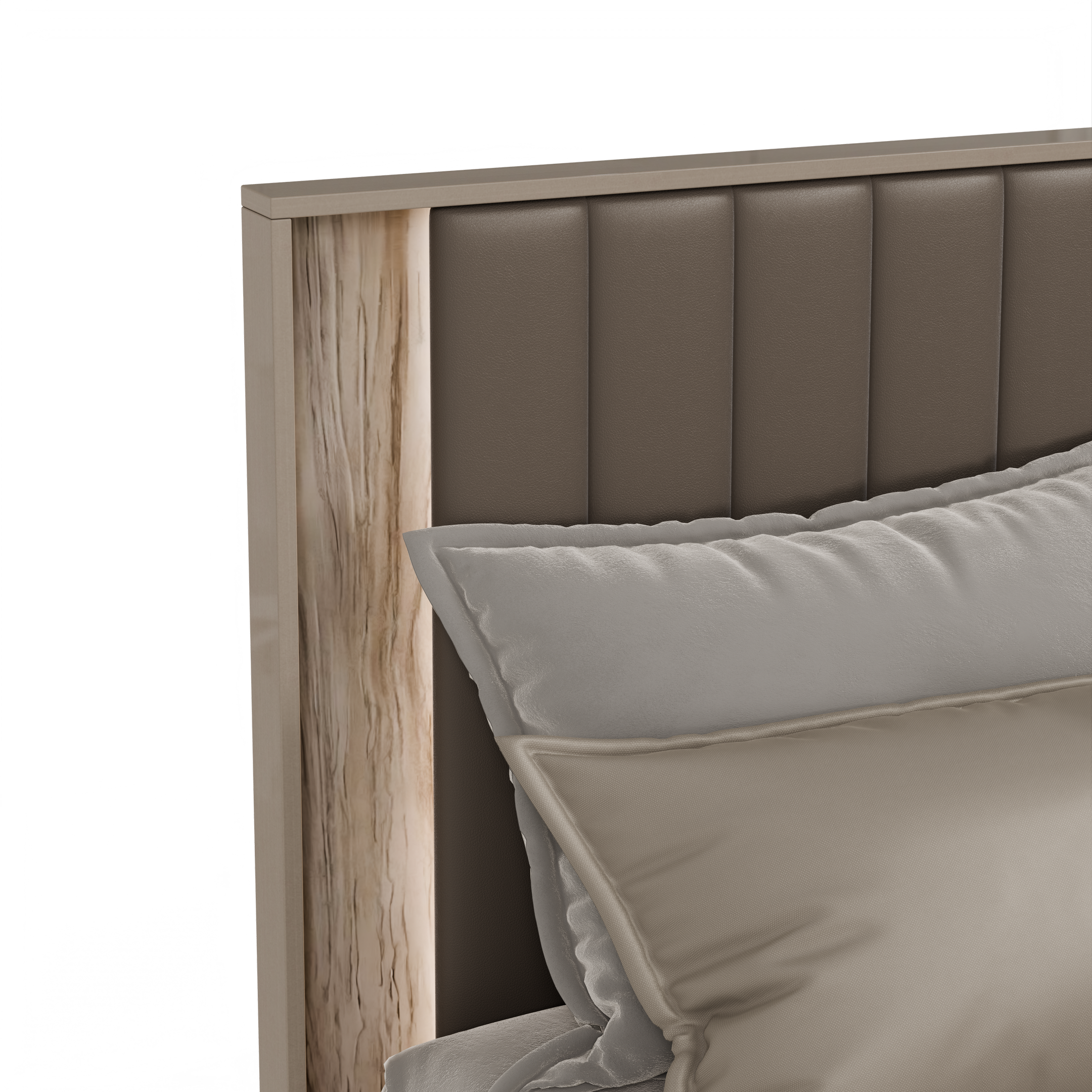Botanic Bed