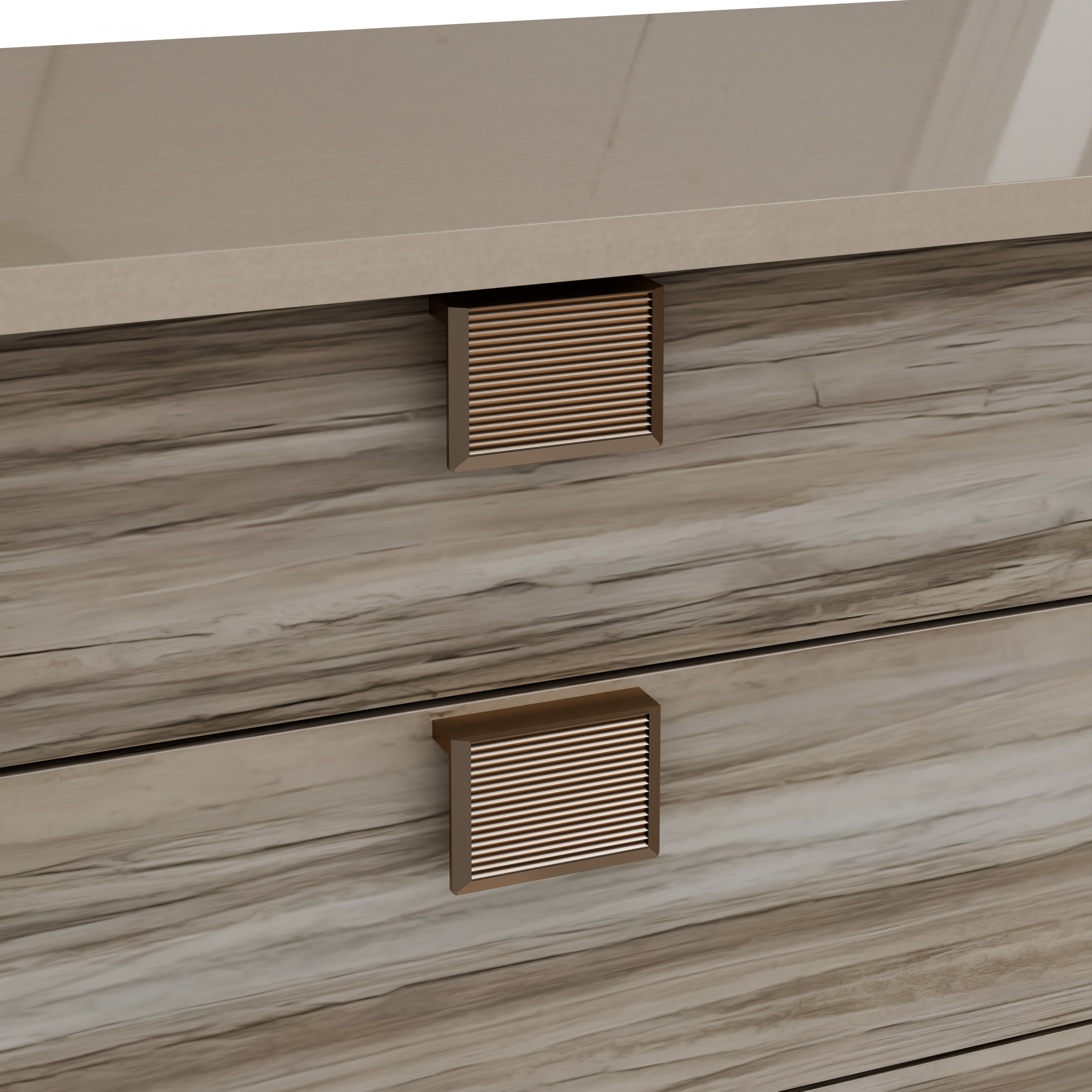 Botanic Dresser