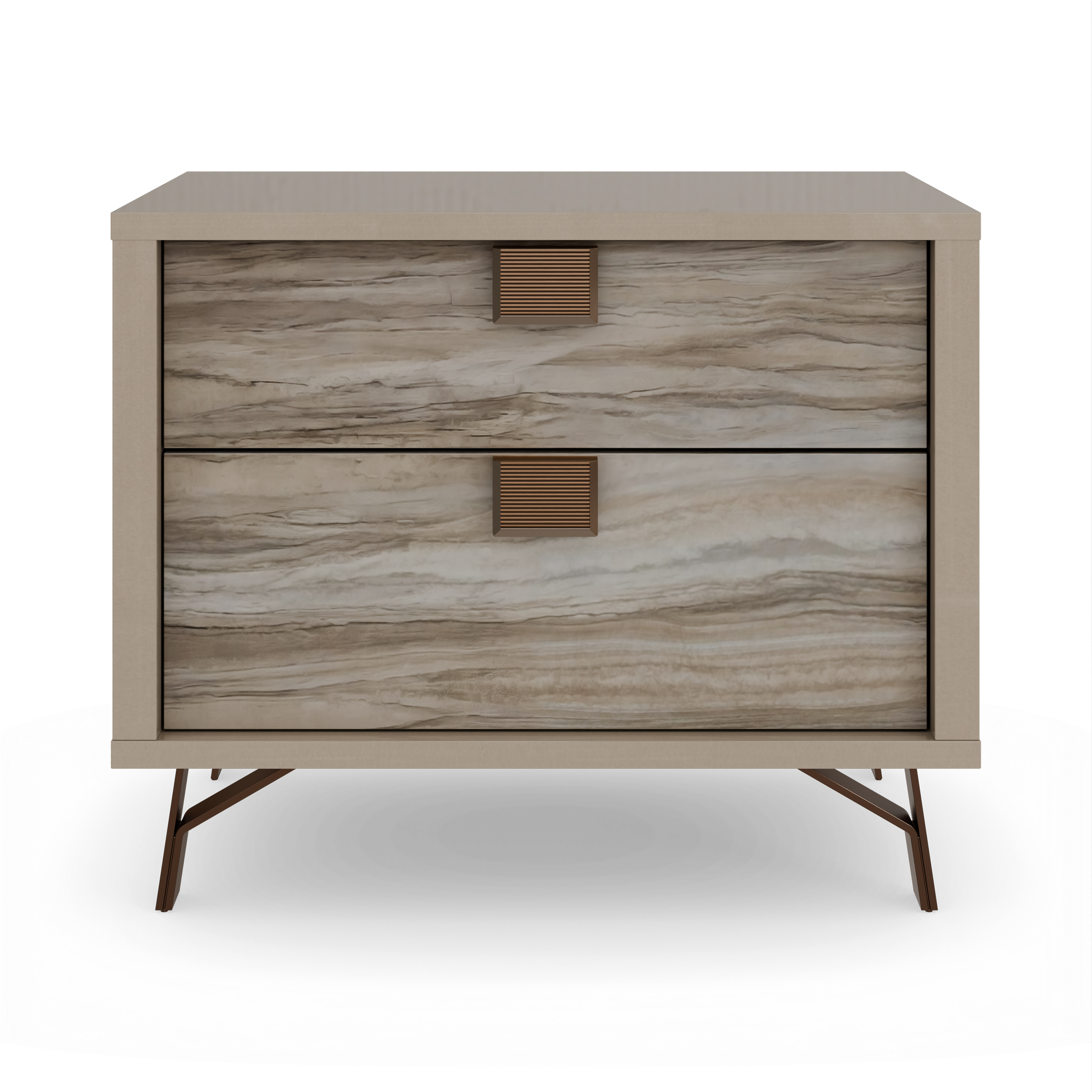 Botanic Nightstand