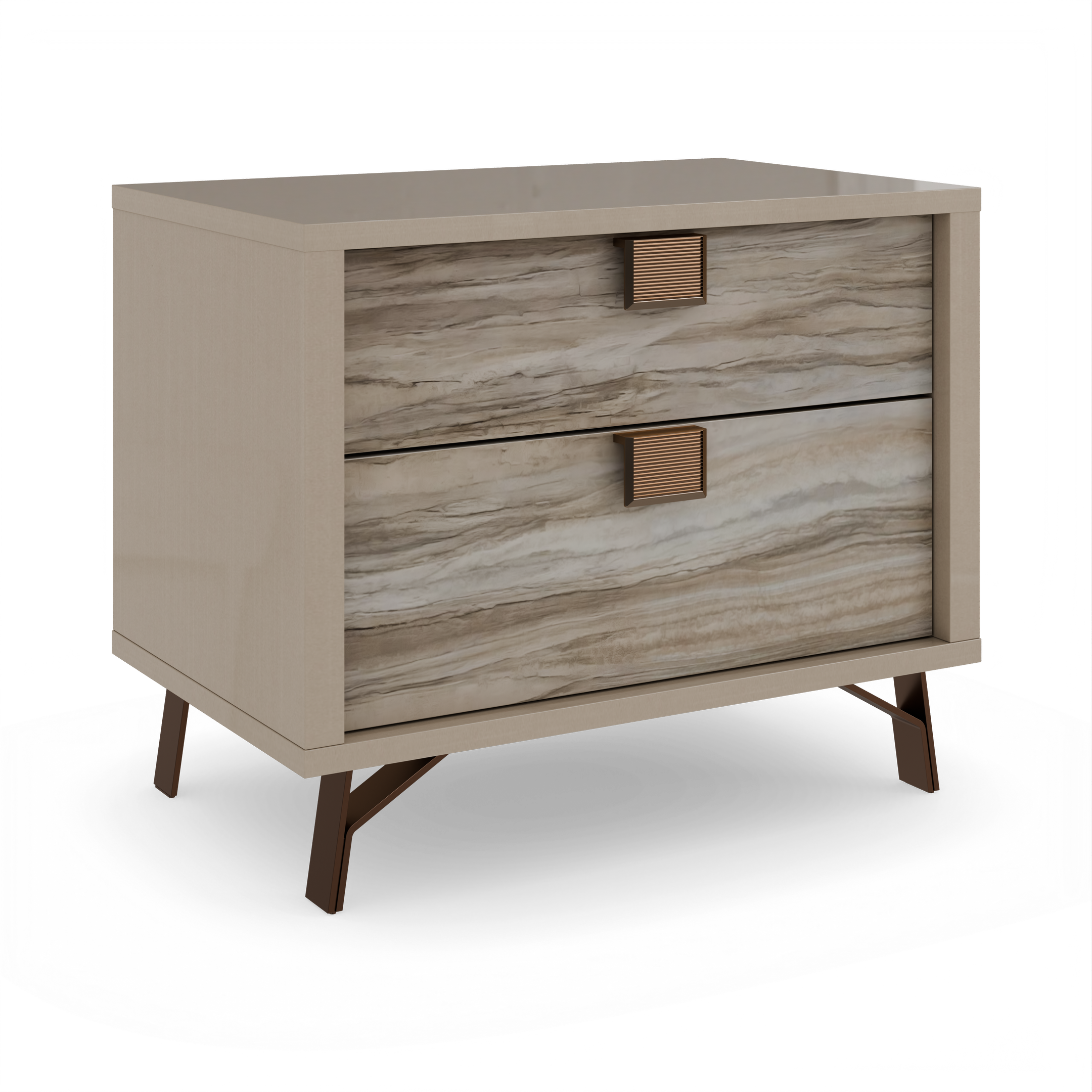 Botanic Nightstand