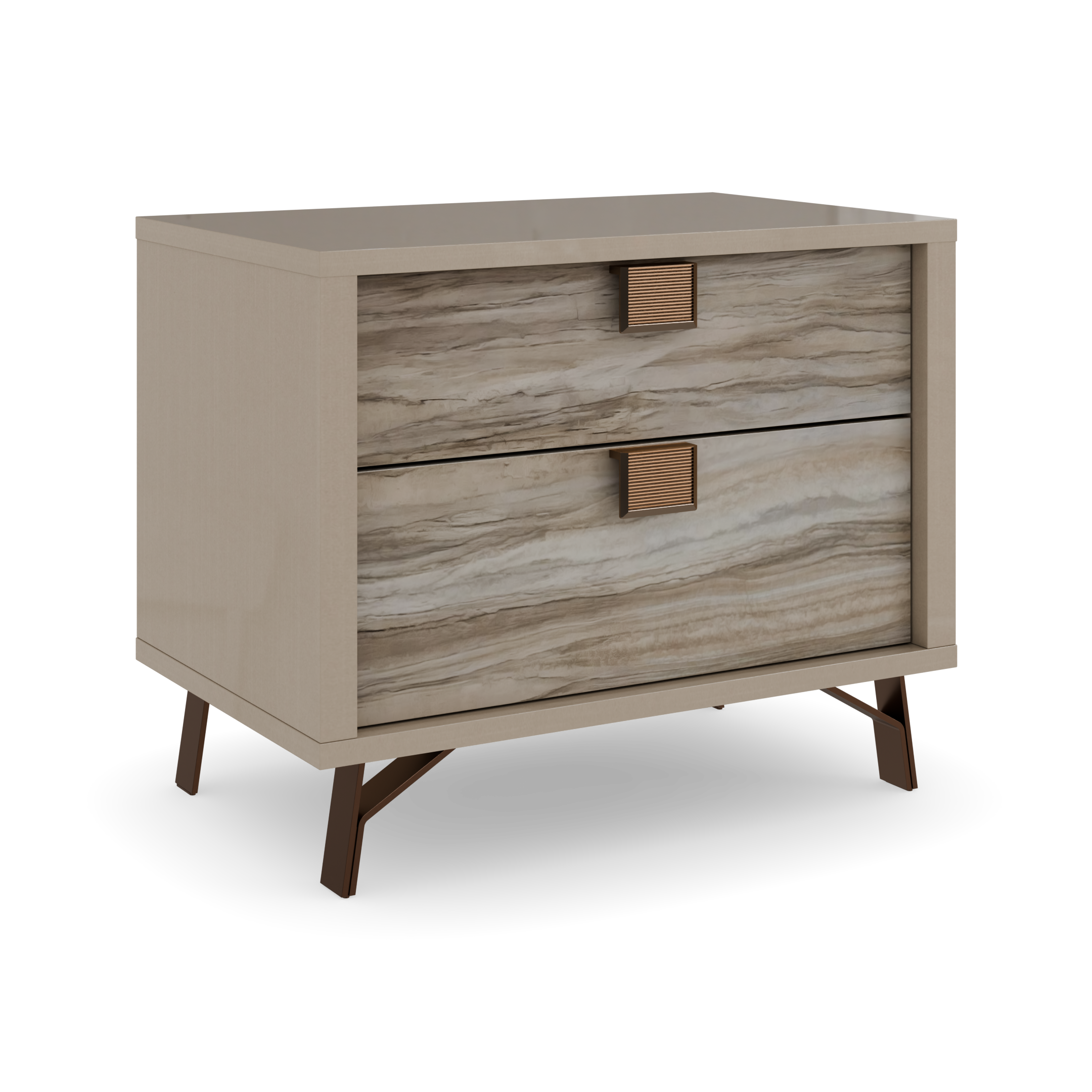 Botanic Nightstand
