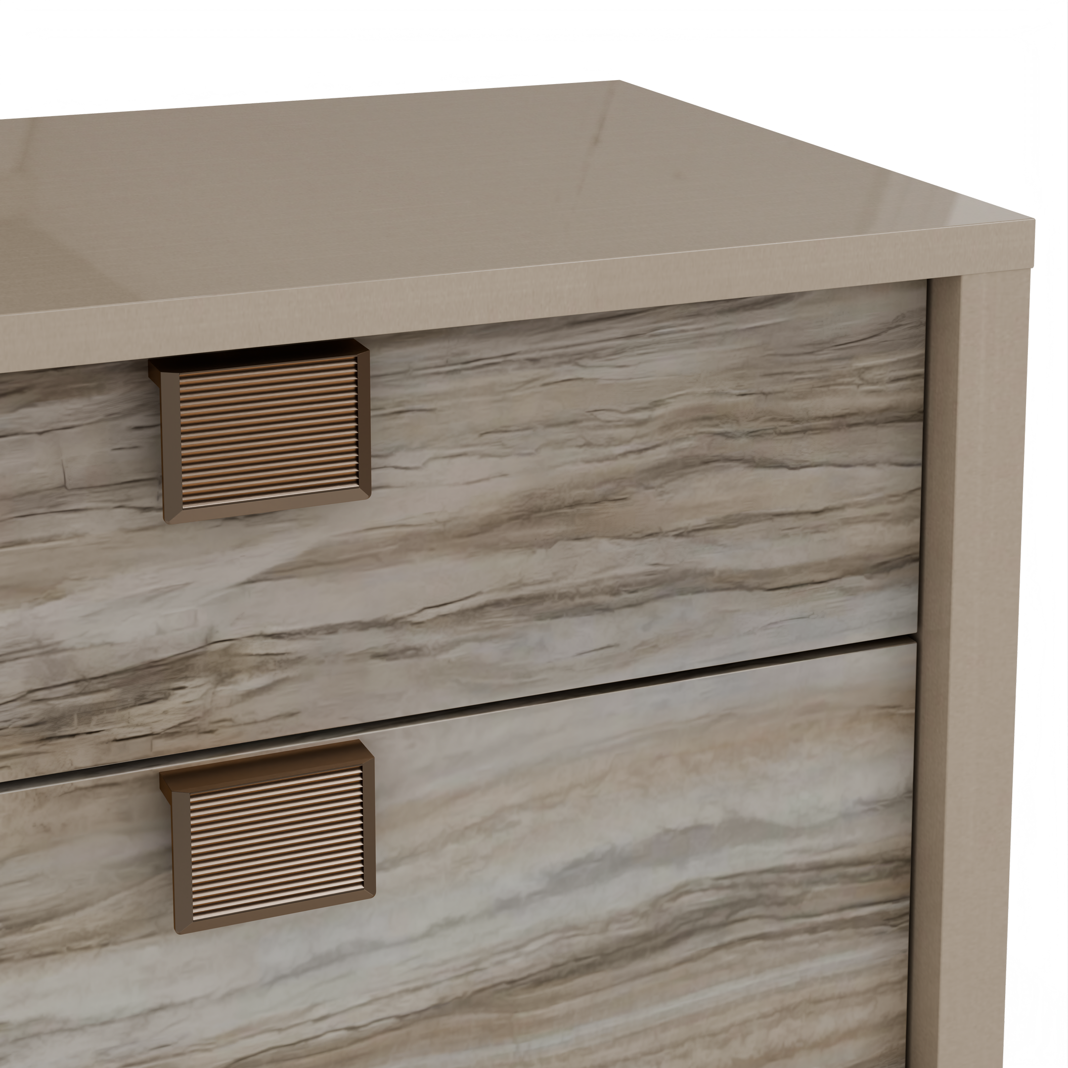 Botanic Nightstand
