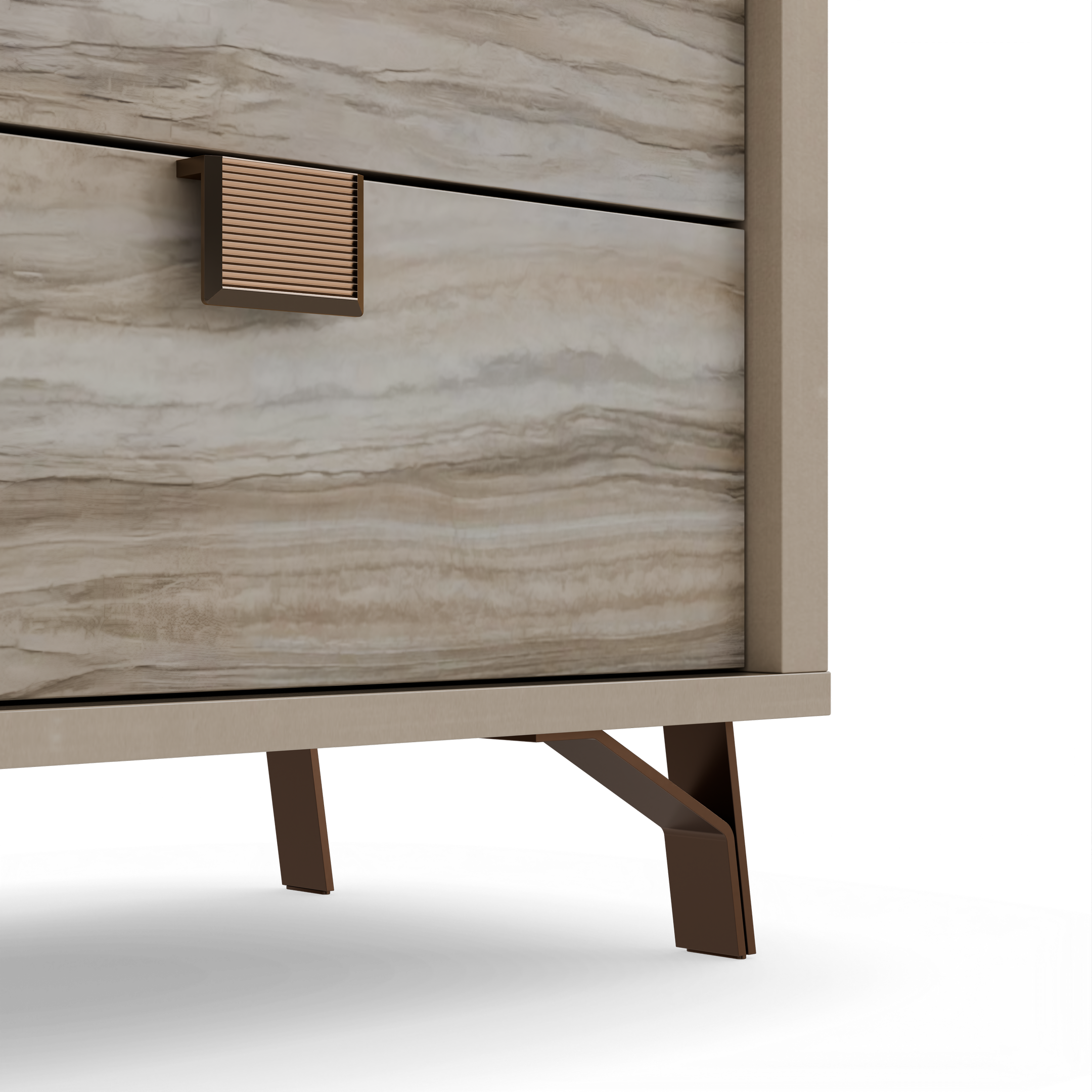 Botanic Nightstand