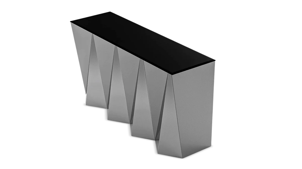 Bridget Console