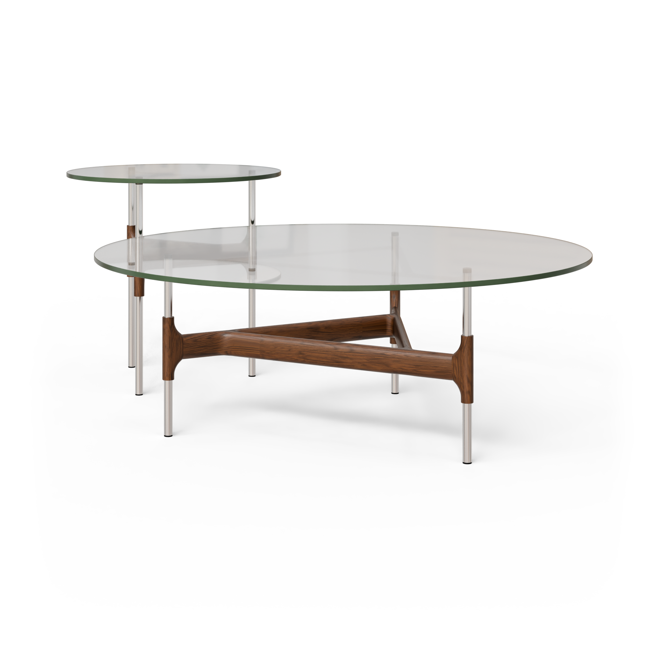 Cairo Coffee Table Group