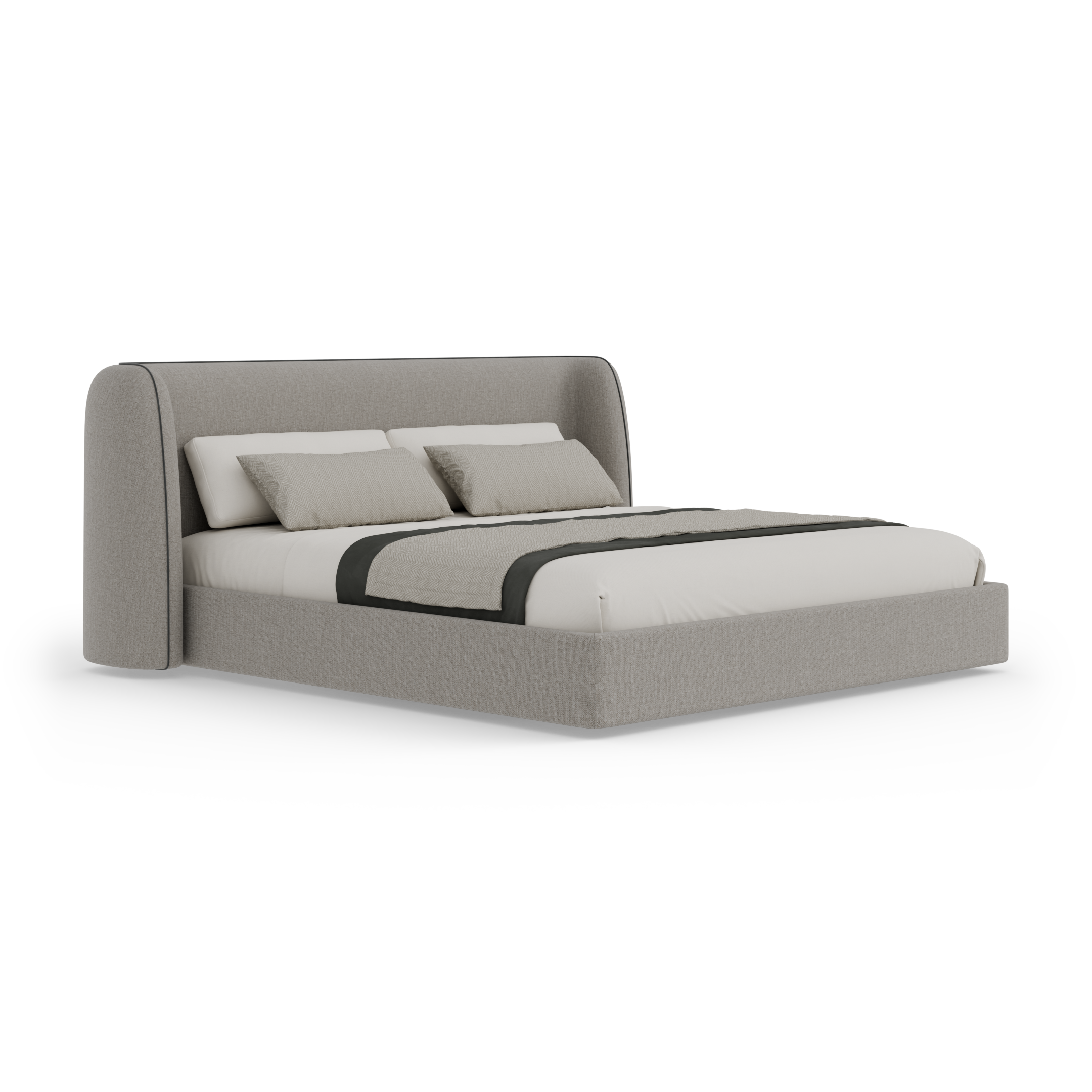 Cardi Bed