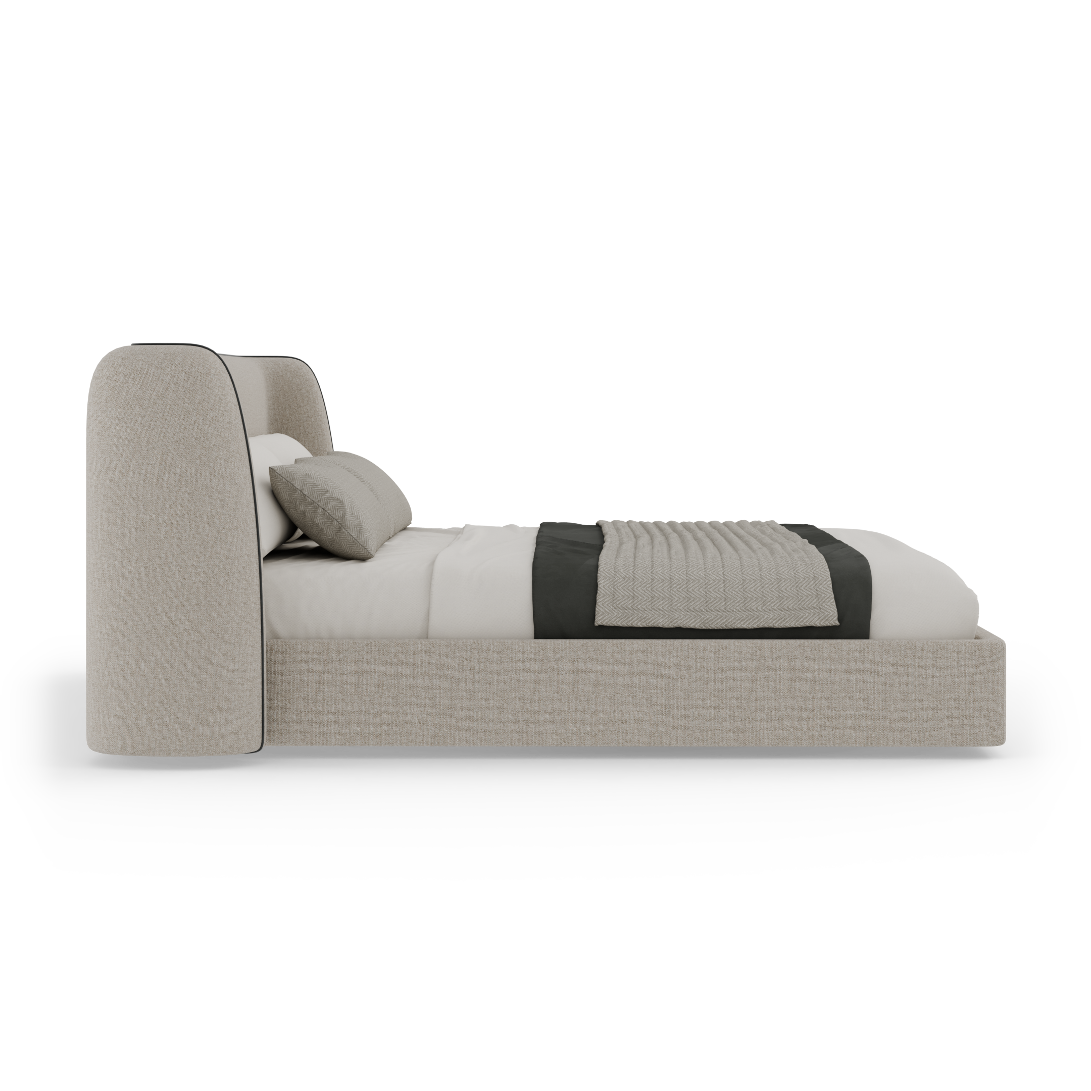 Cardi Bed