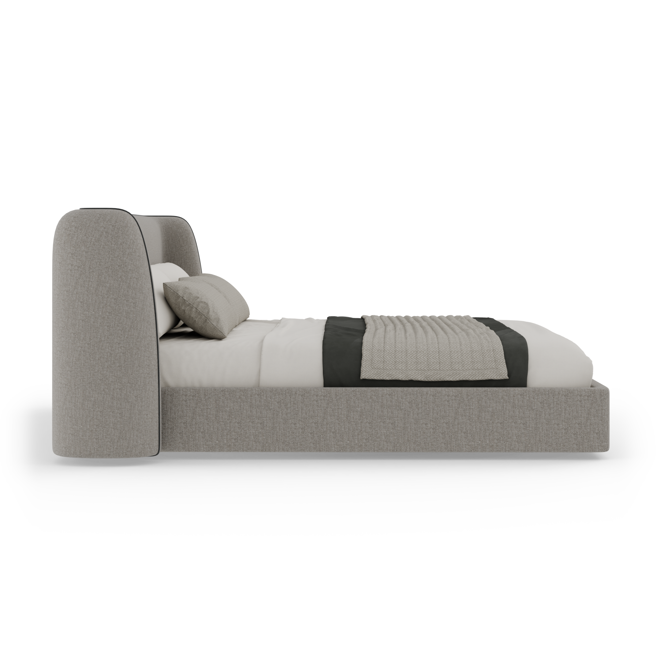 Cardi Bed