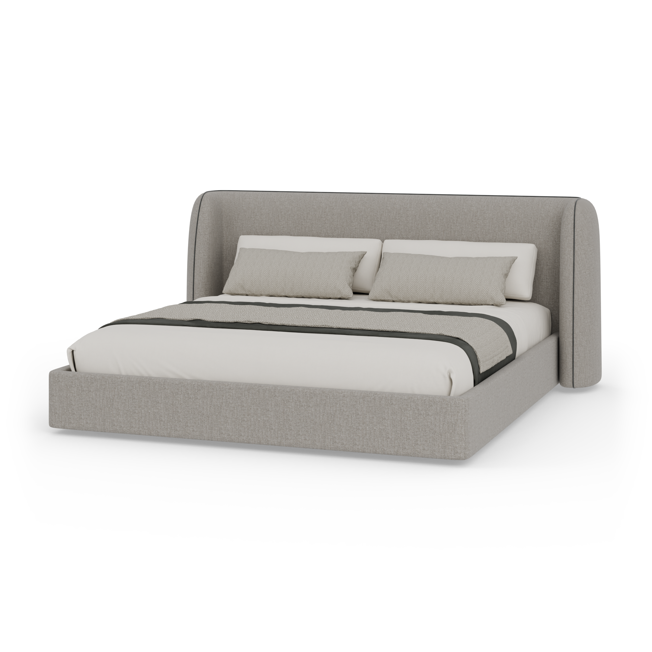 Cardi Bed