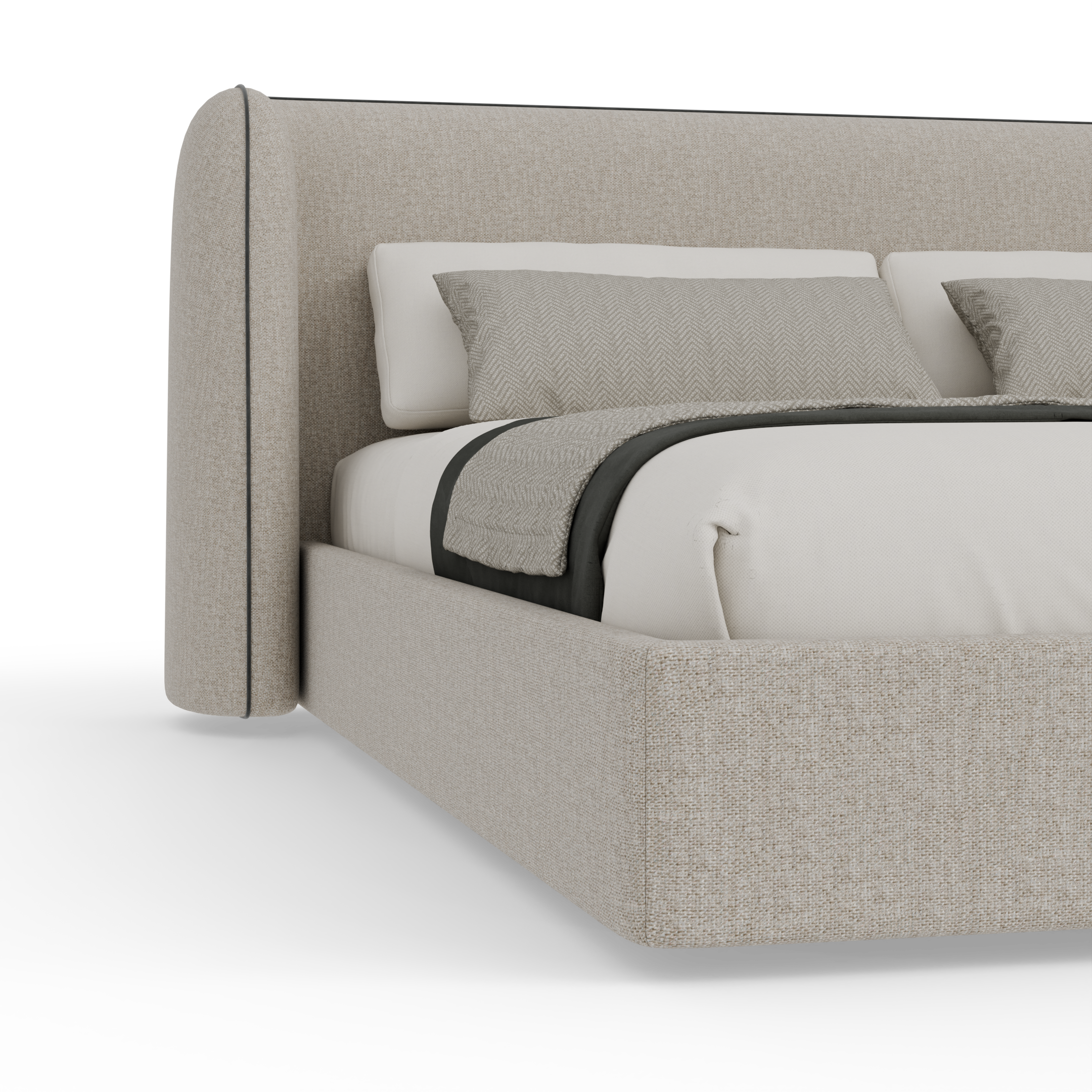 Cardi Bed