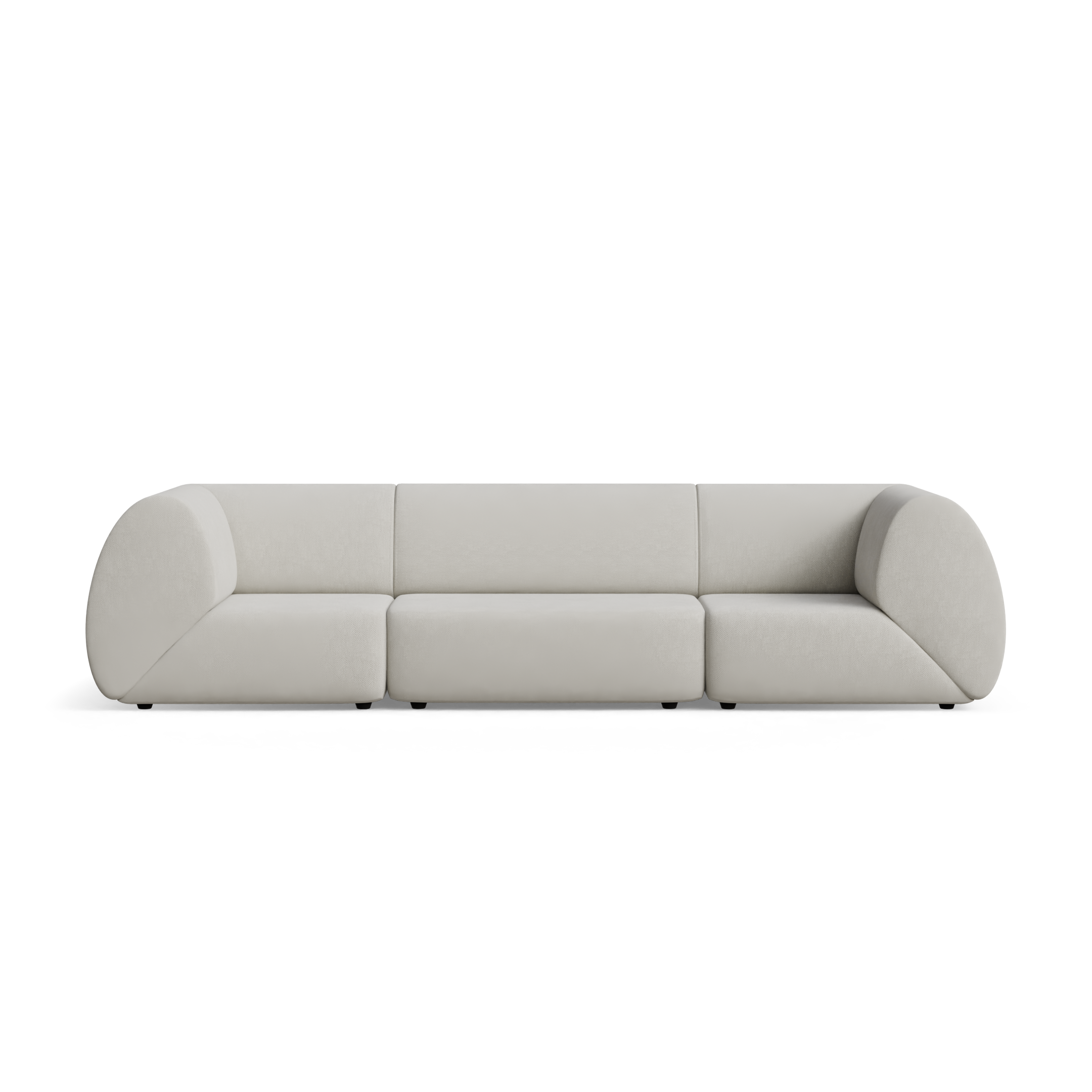 HP Charlie Sectional