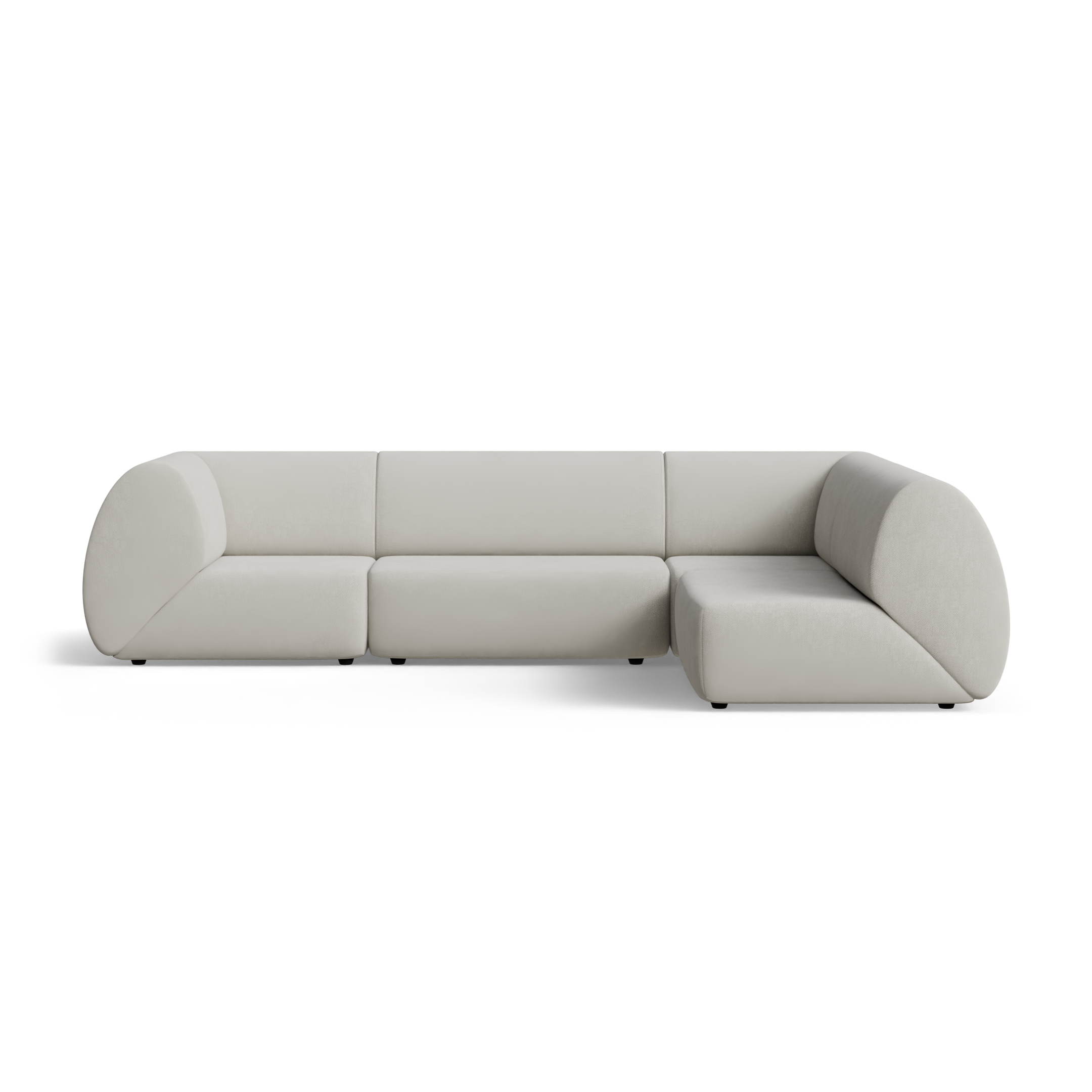 HP Charlie Sectional