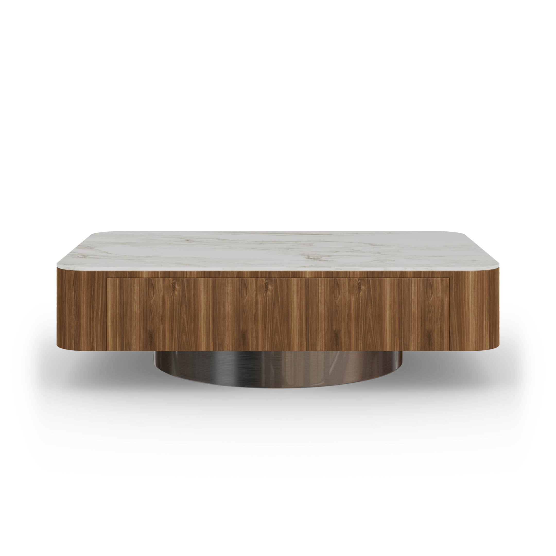 Chic Coffee Table