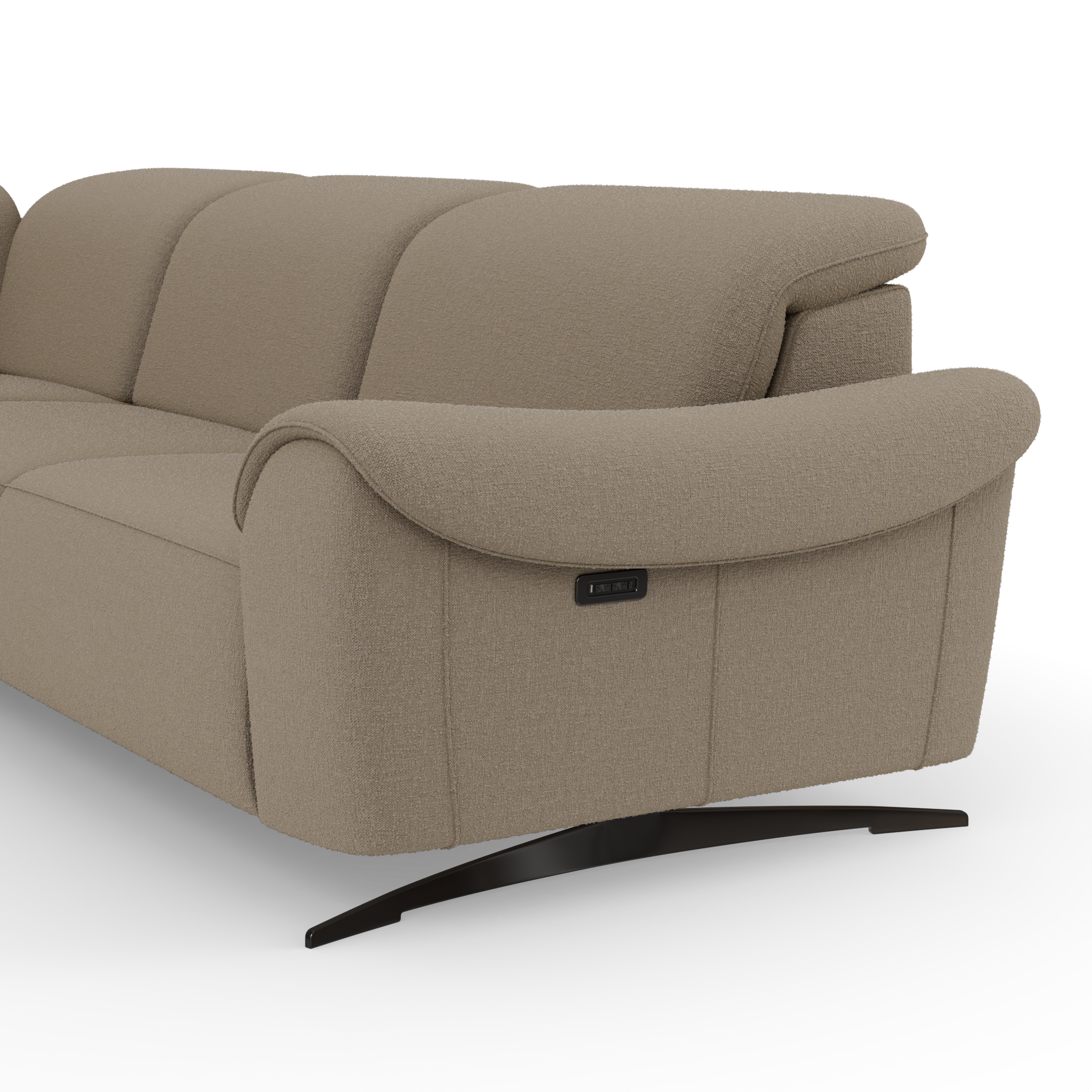 Claire Sectional