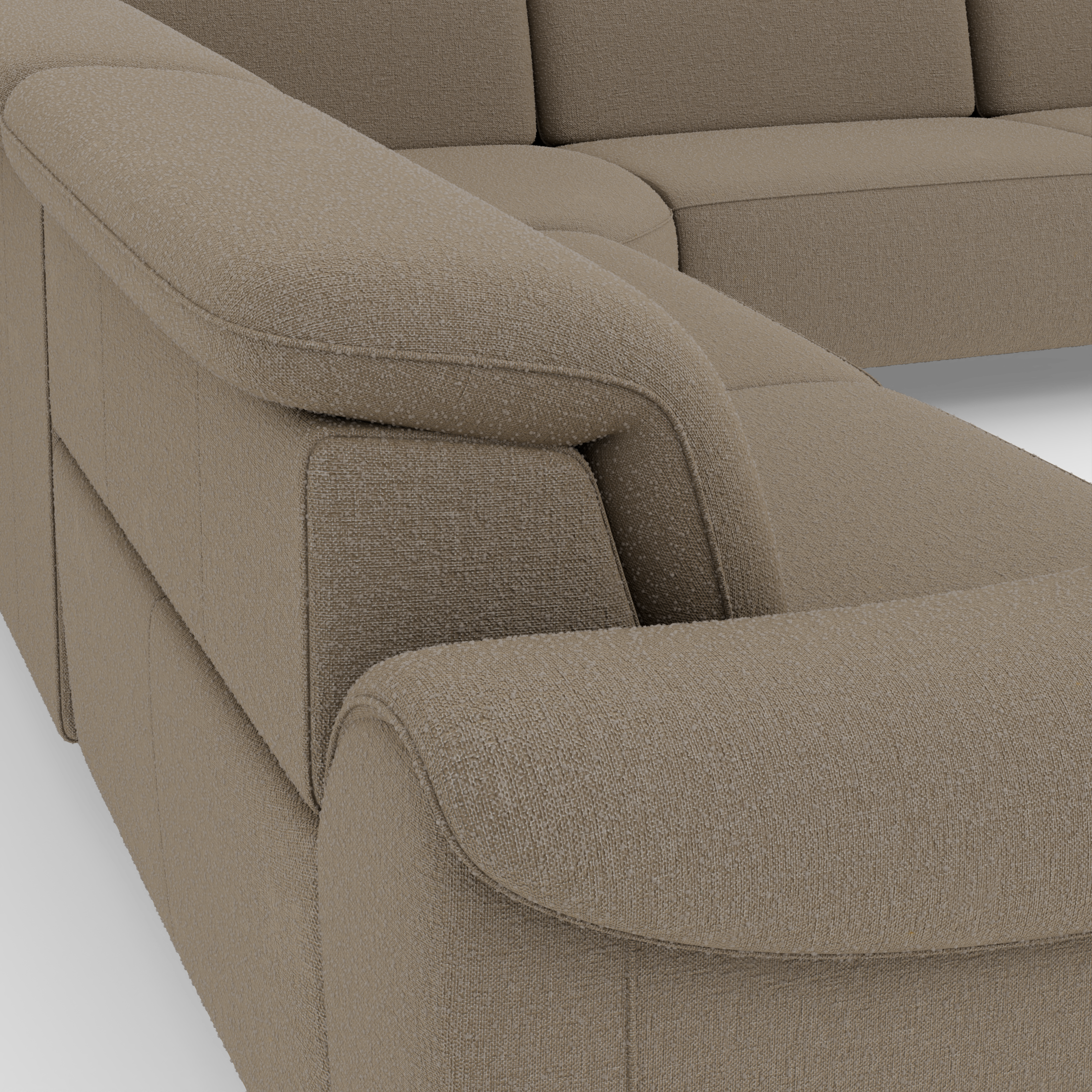 Claire Sectional